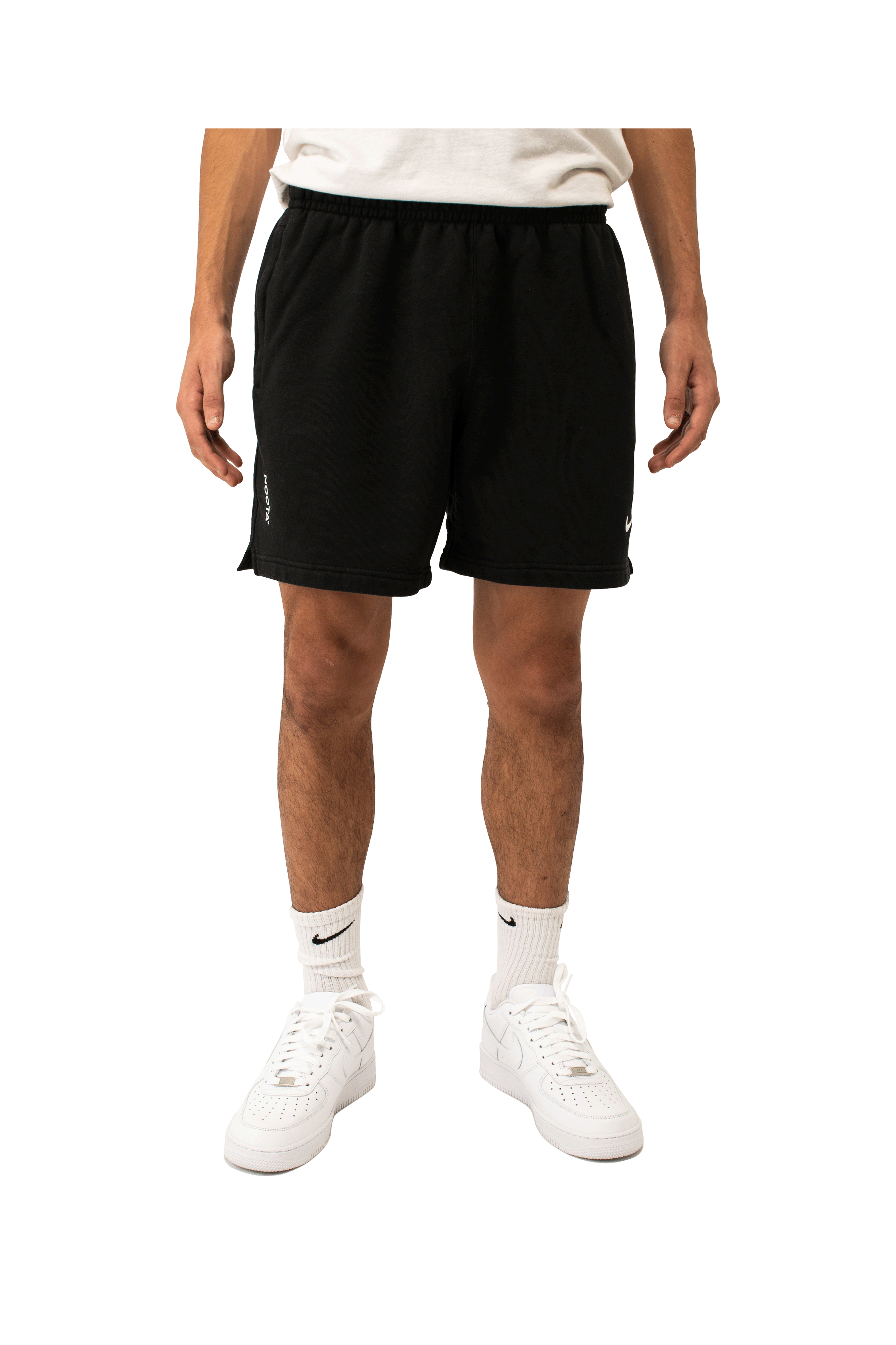NRG Nocta CS Short Fleece
