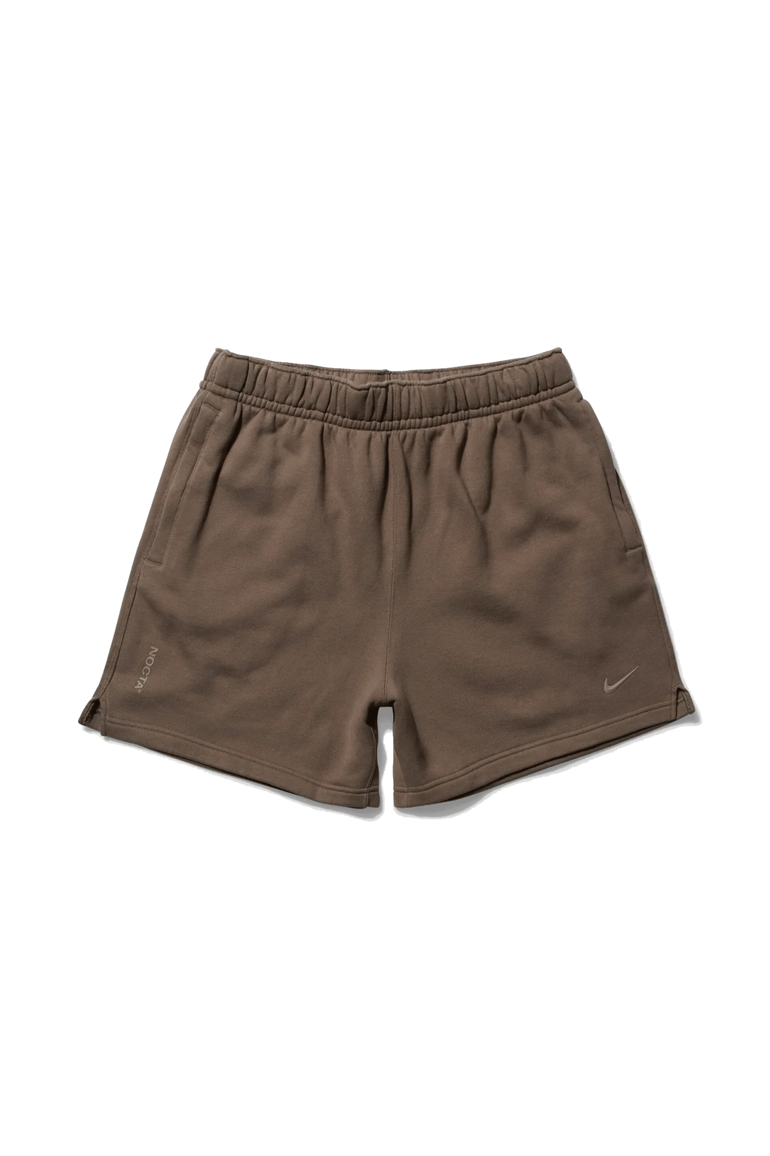 NRG CS Short Fleece x Nocta