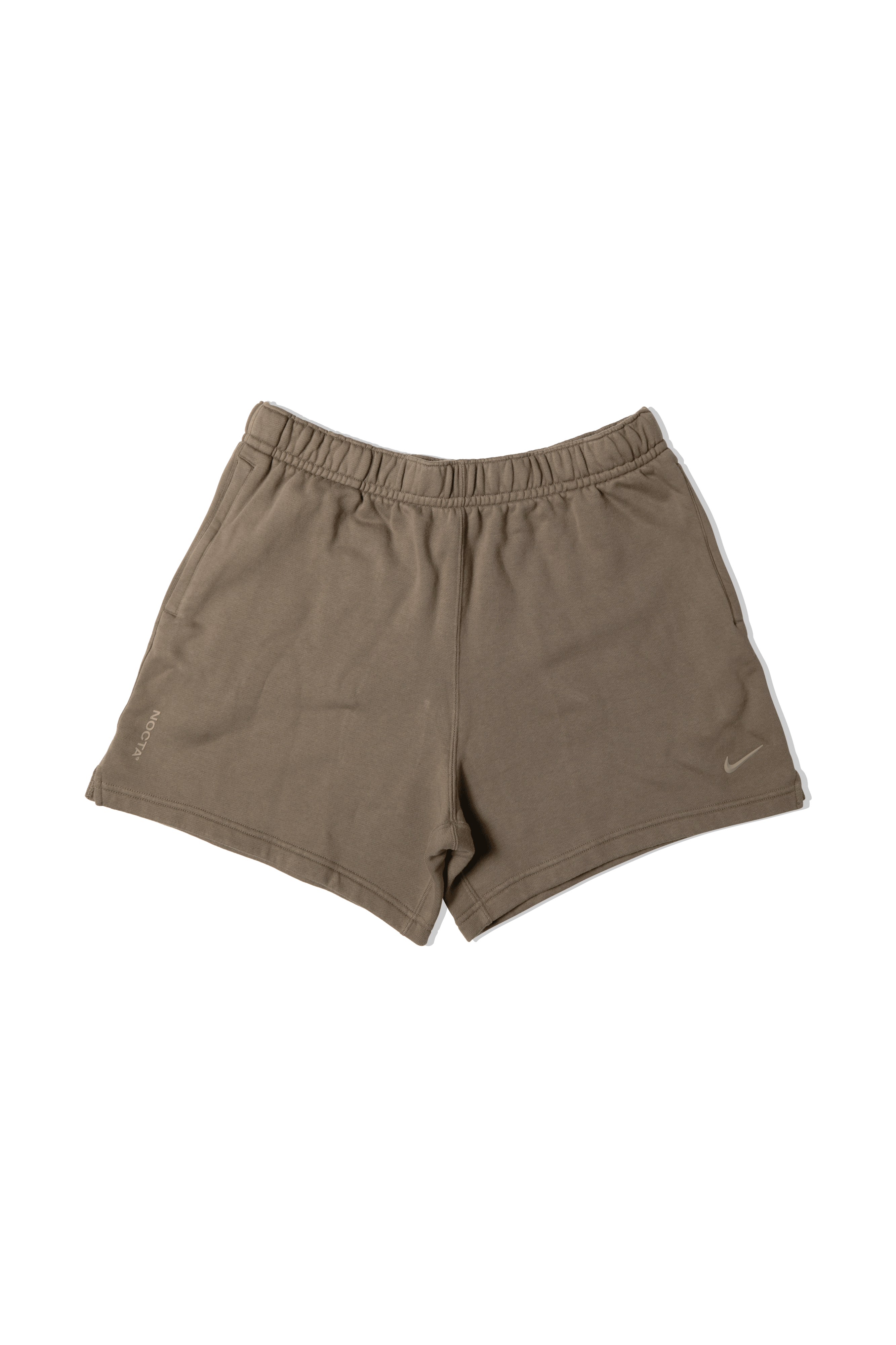 NRG CS Short Fleece x Nocta