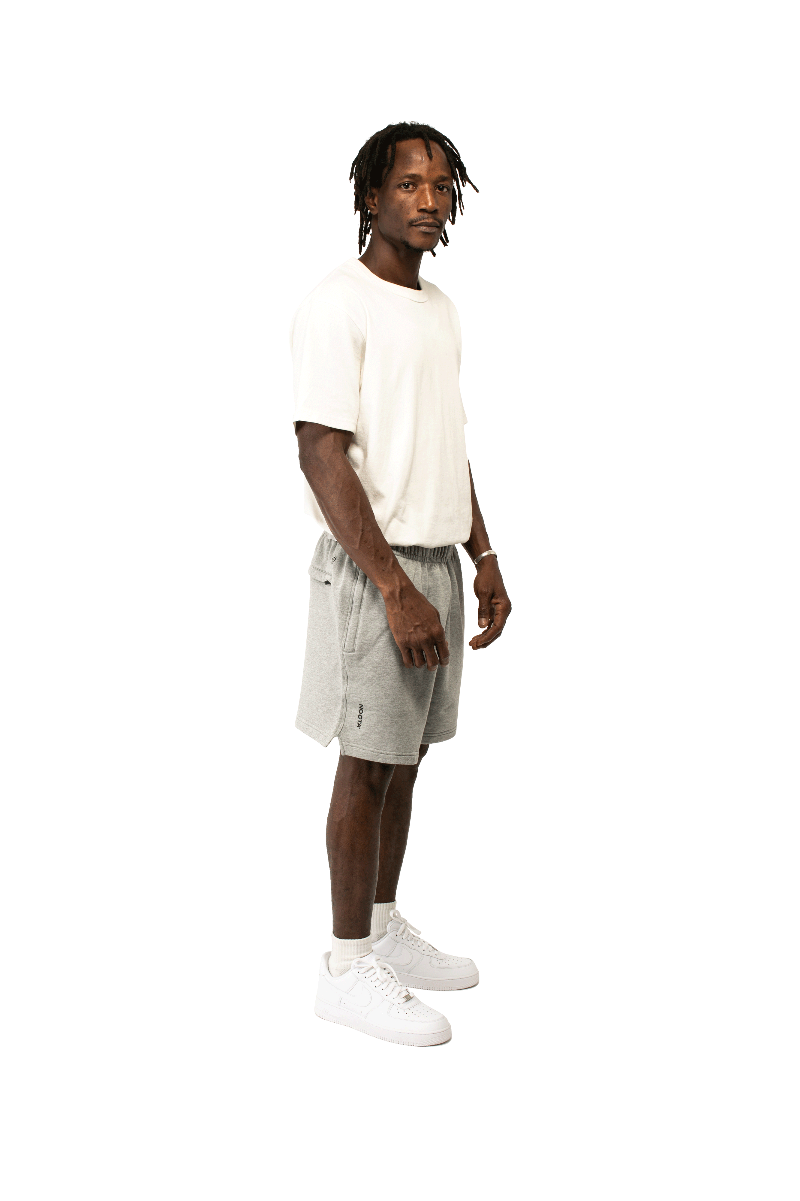 NRG Nocta CS Short Fleece