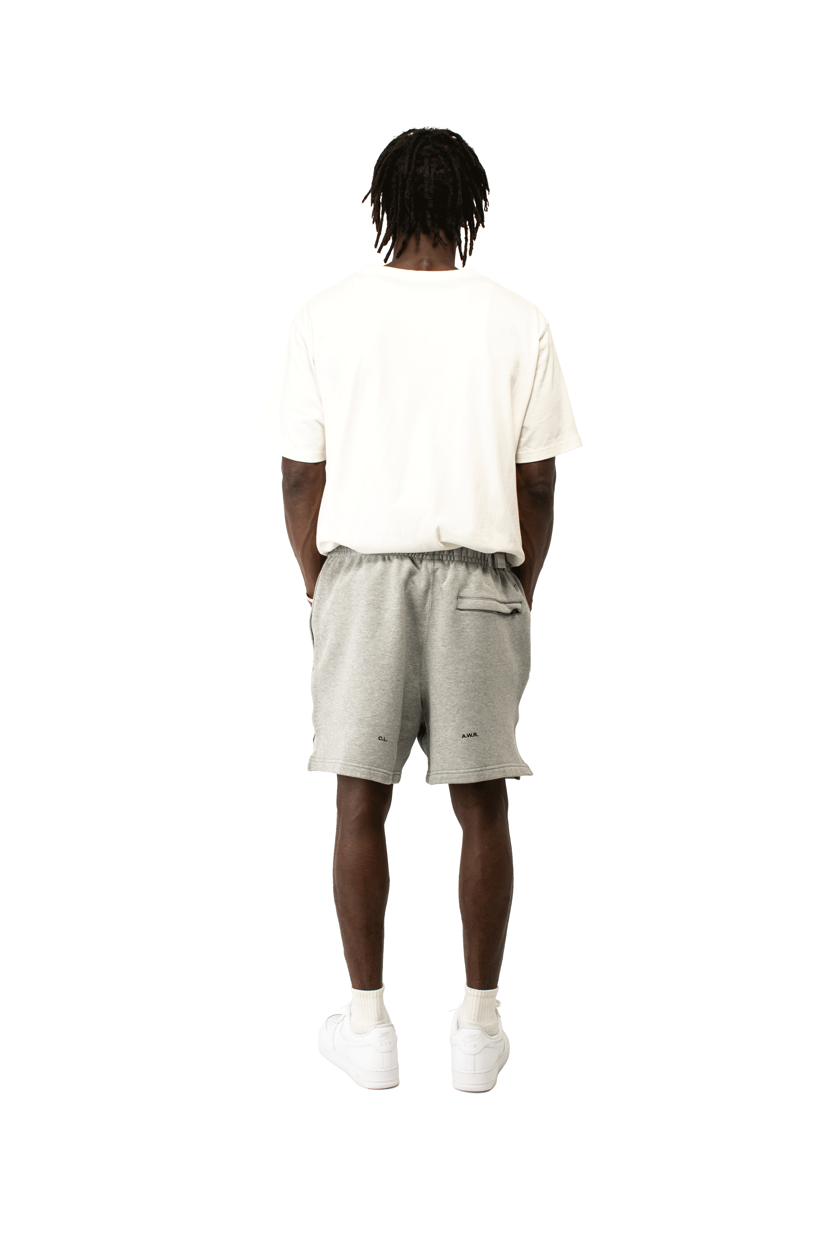 NRG Nocta CS Short Fleece