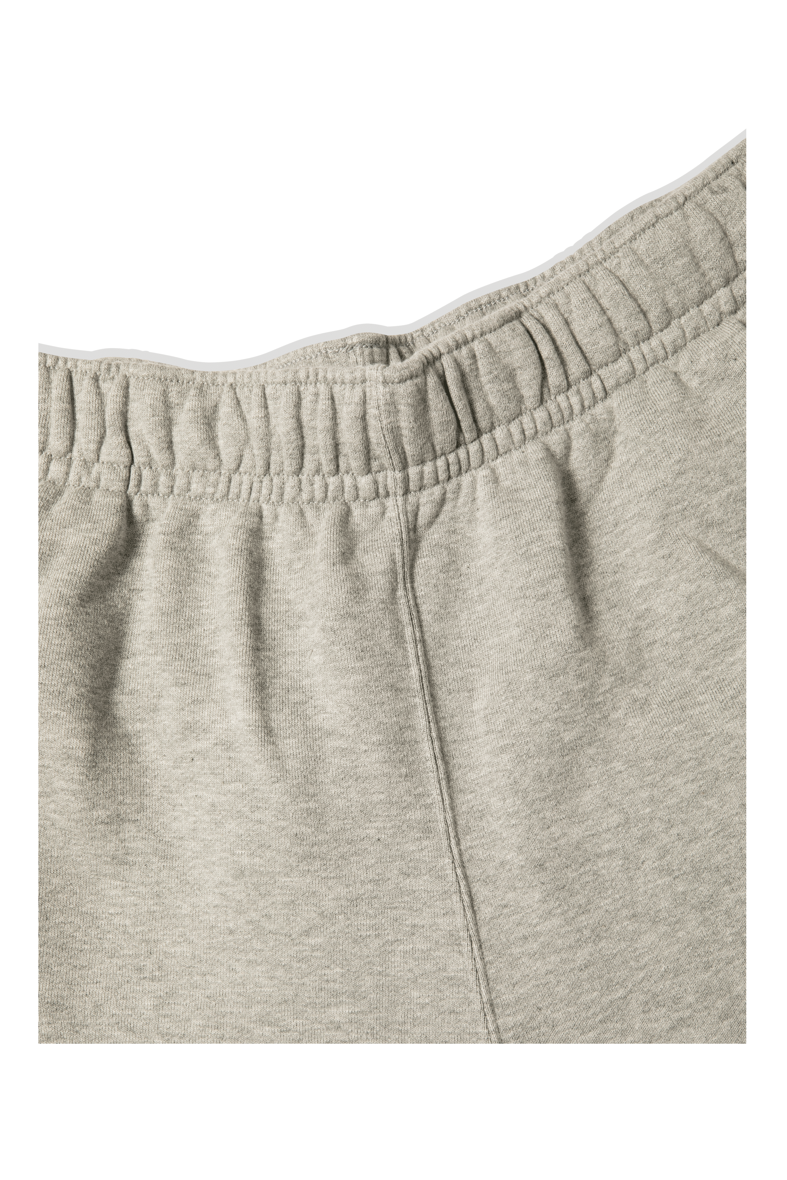 NRG CS Short Fleece x Nocta