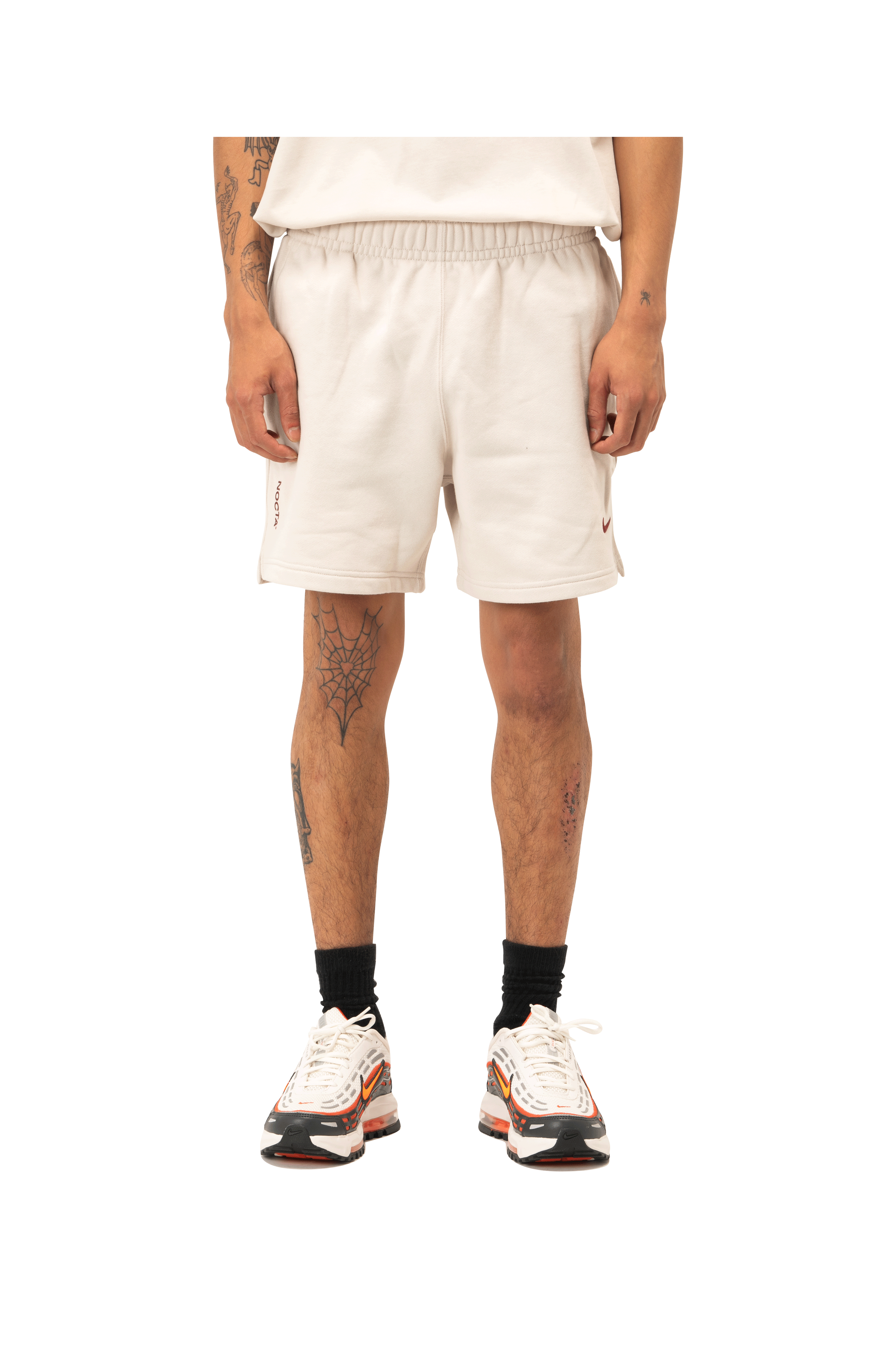 NRG Nocta CS Short Fleece