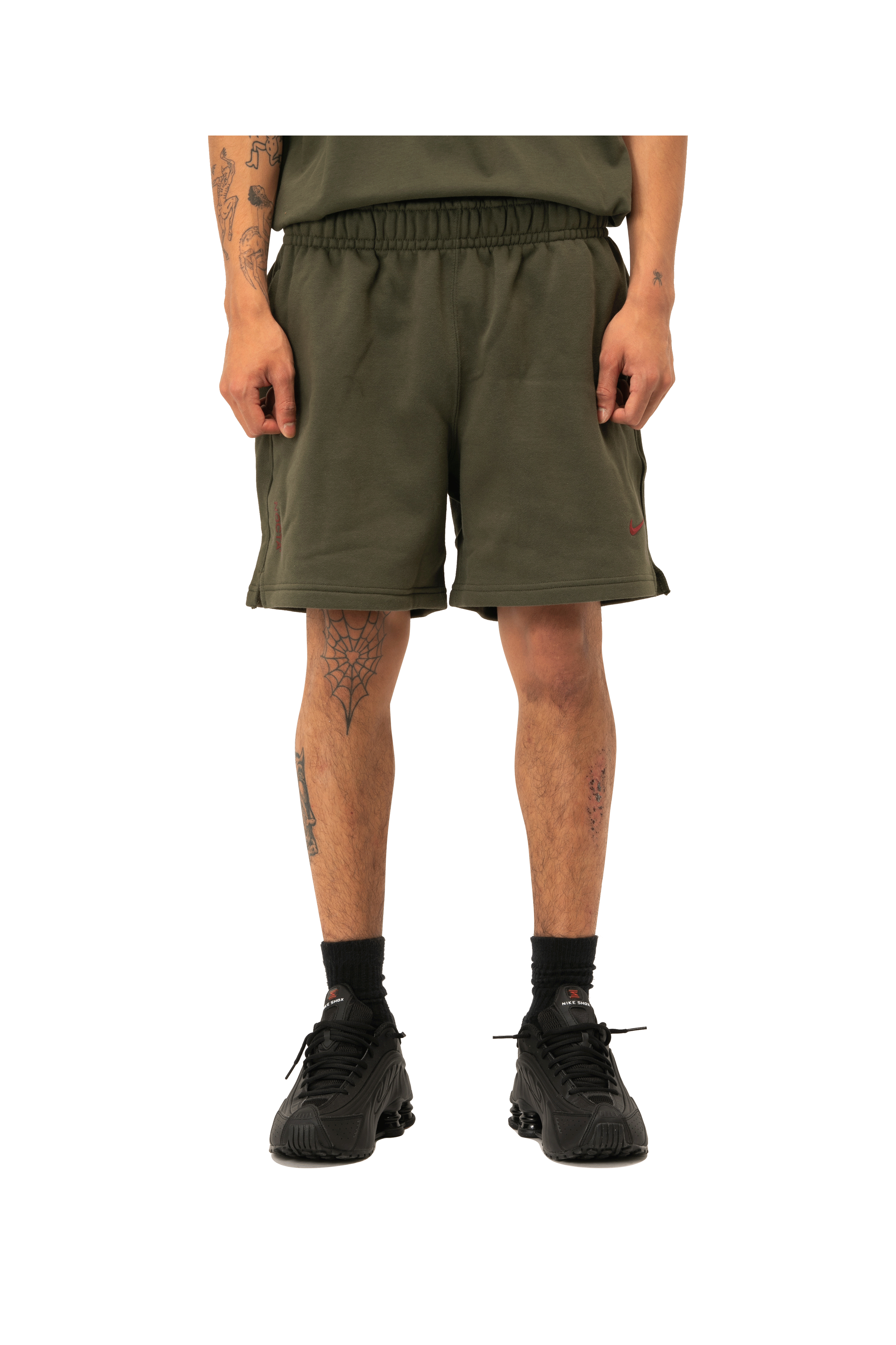 NRG Nocta CS Short Fleece