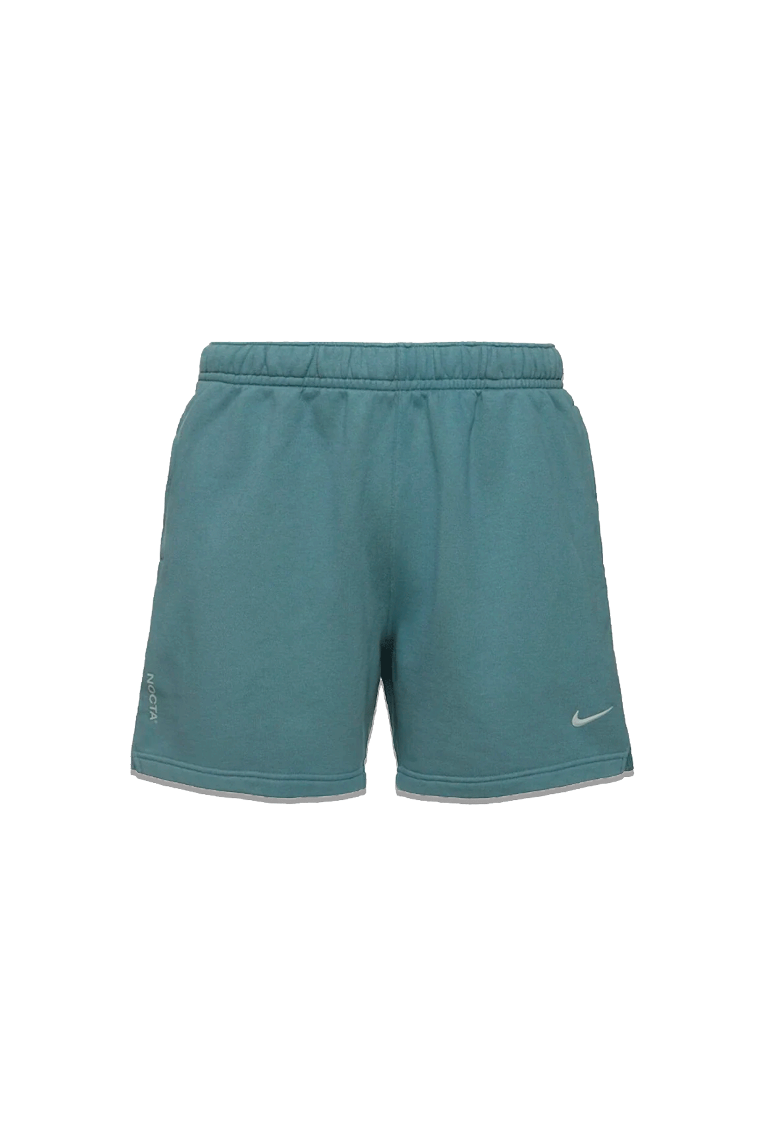 NRG CS Short Fleece x Nocta