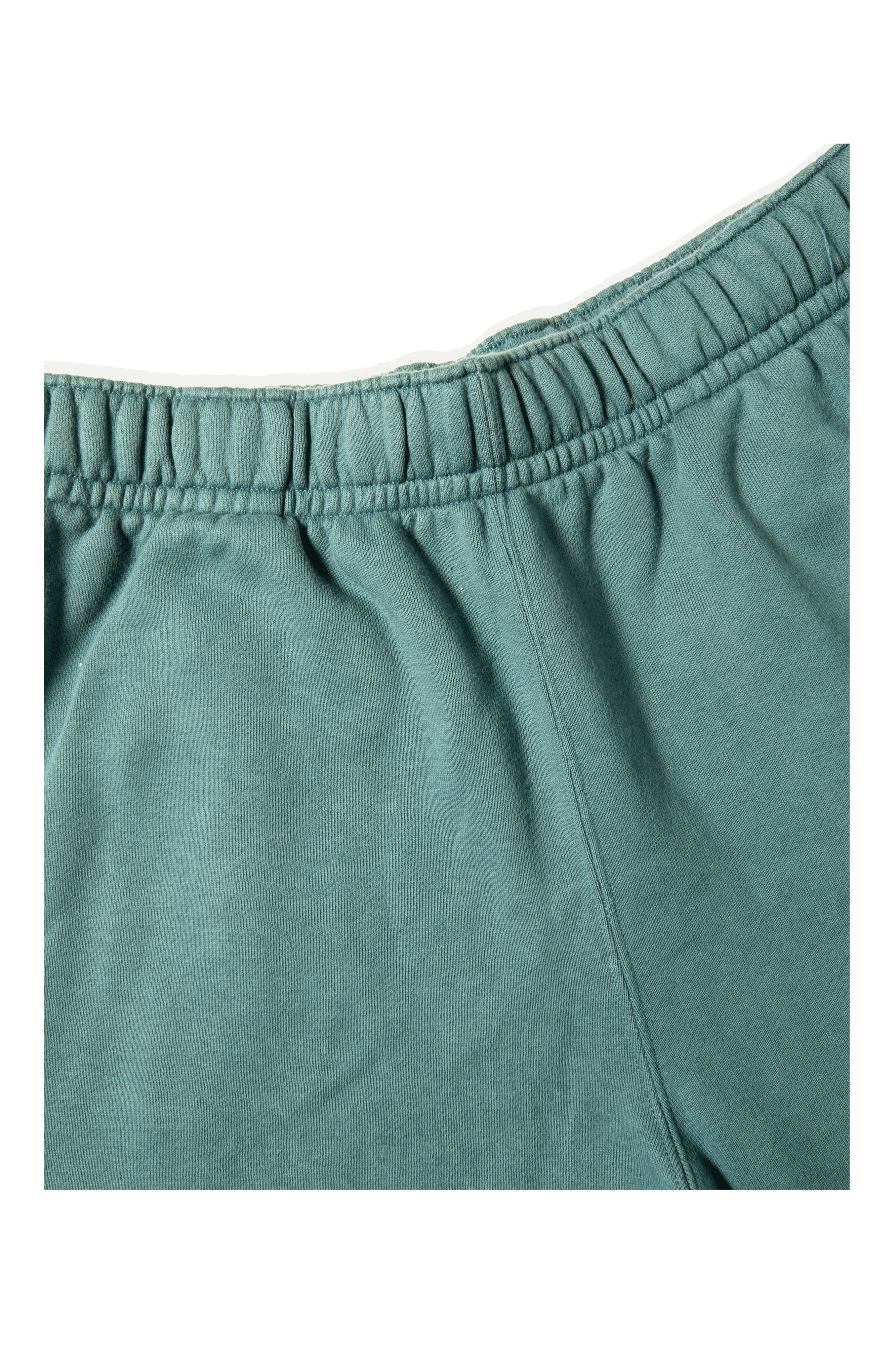 NRG CS Short Fleece x Nocta