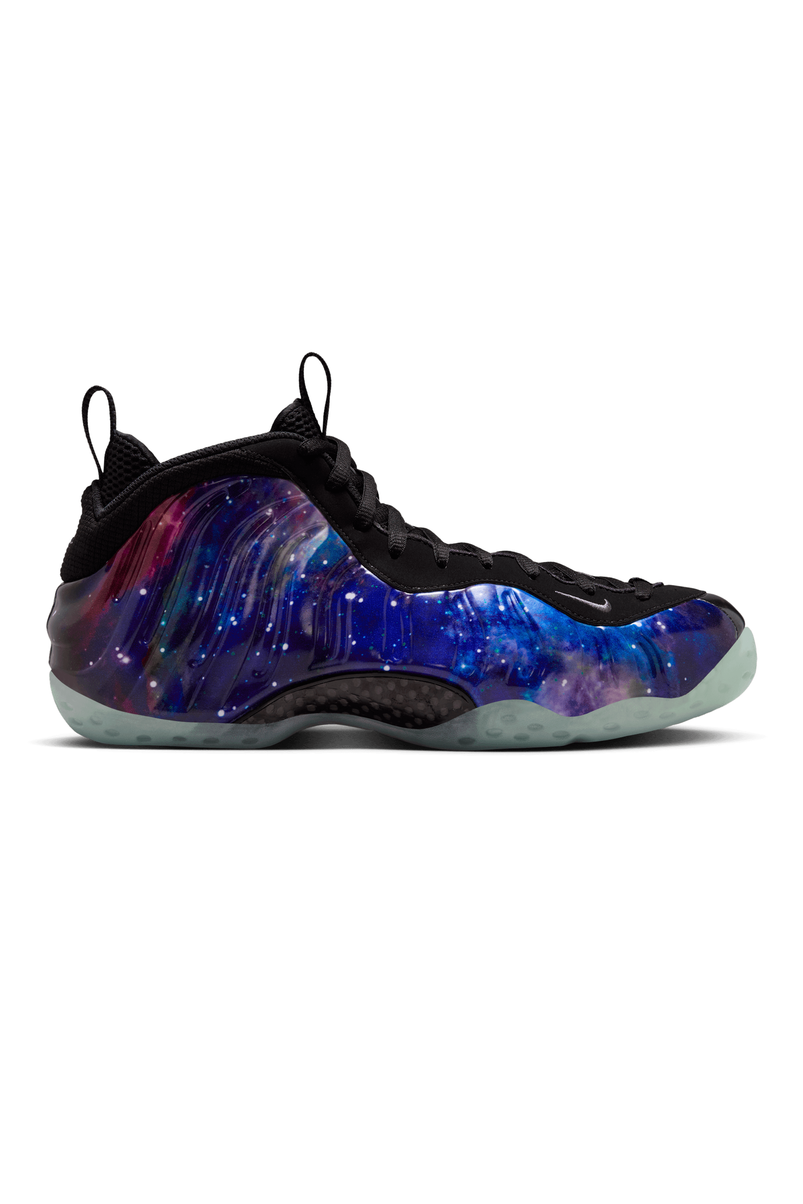 Air Foamposite One QS "Galaxy".