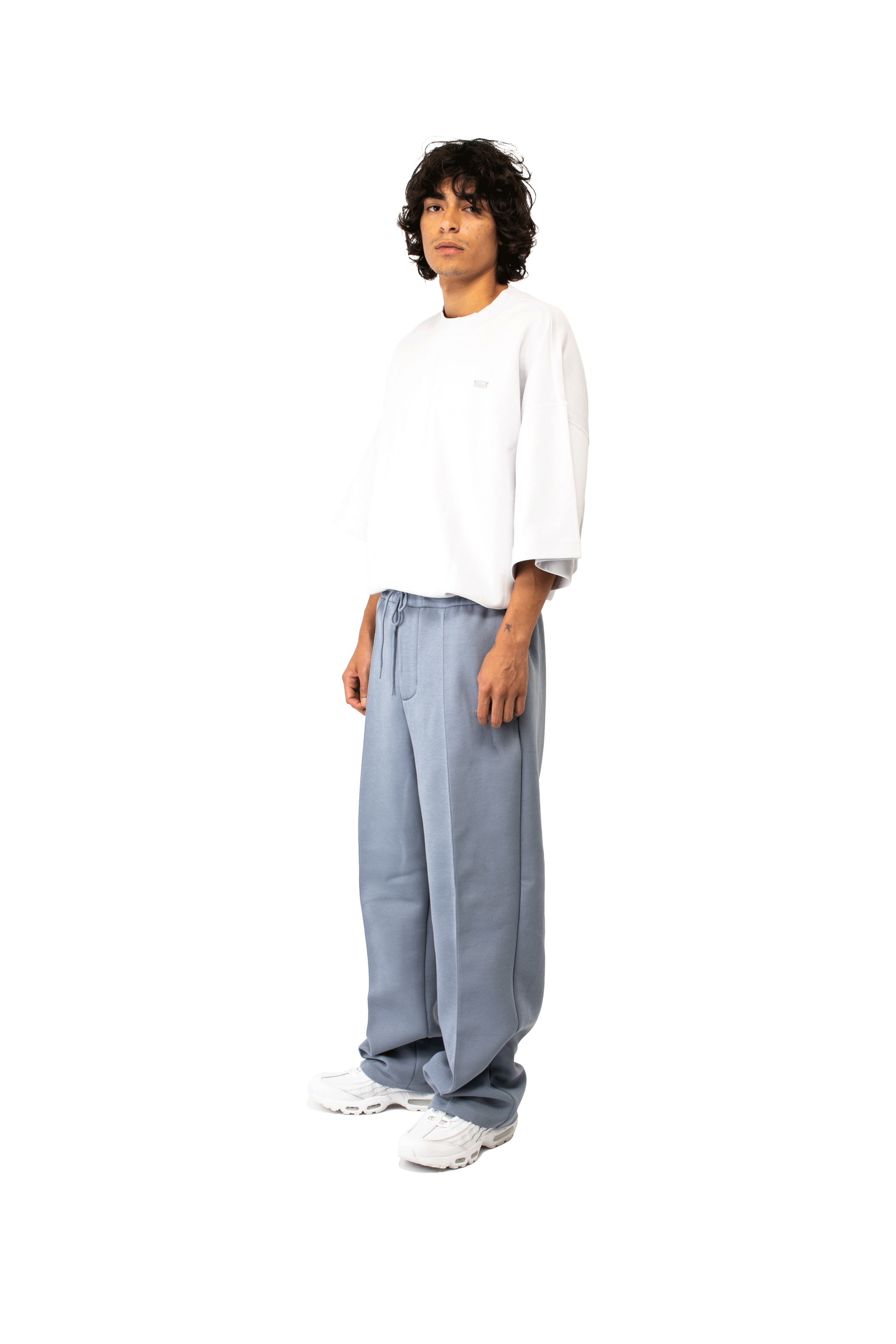 Inter Tech Fleece Pant