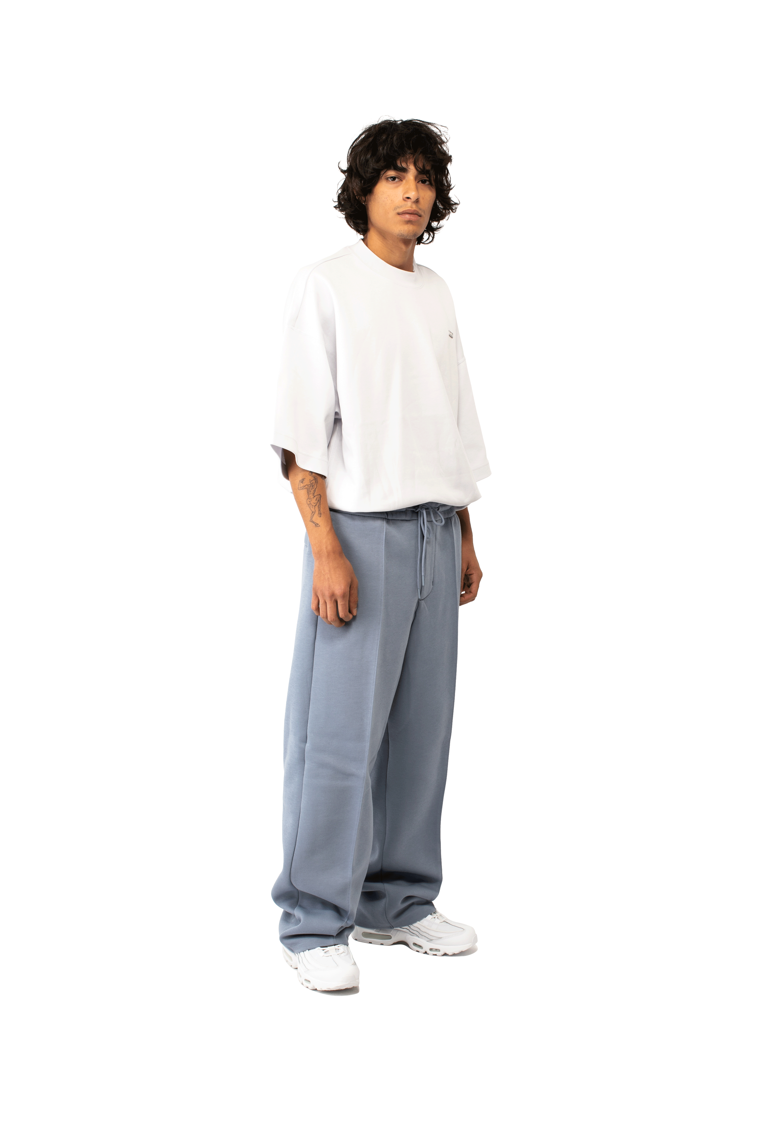 Inter Tech Fleece Pant