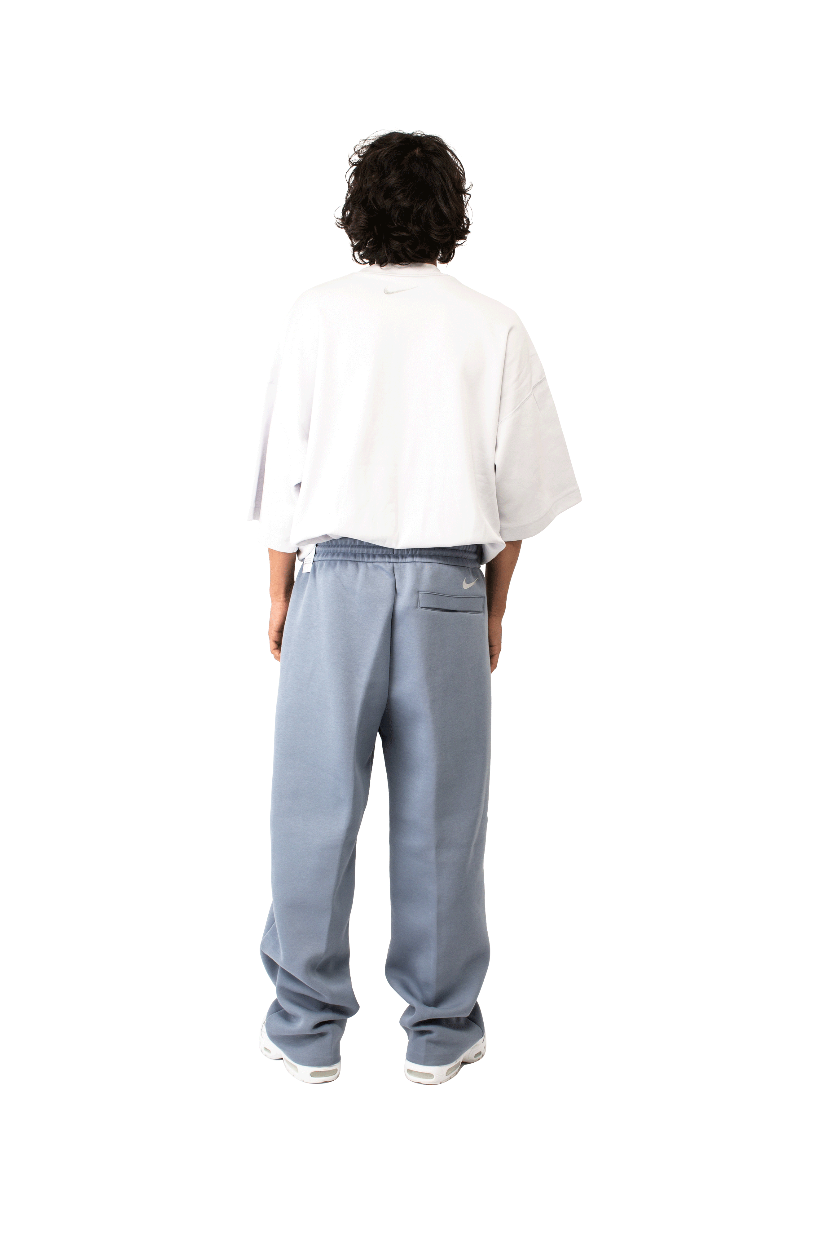 Inter Tech Fleece Pant