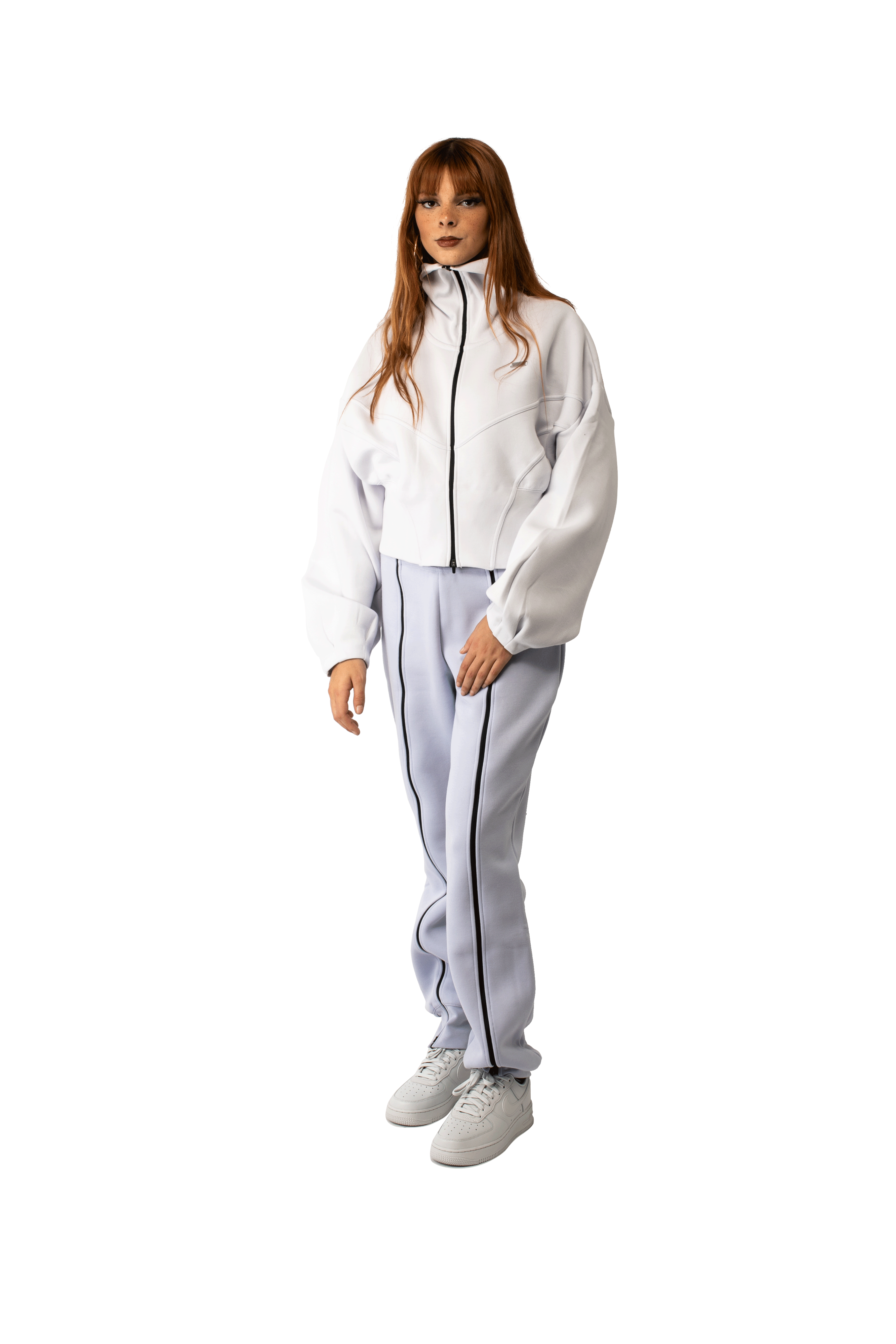 Woman Inter Tech Fleece