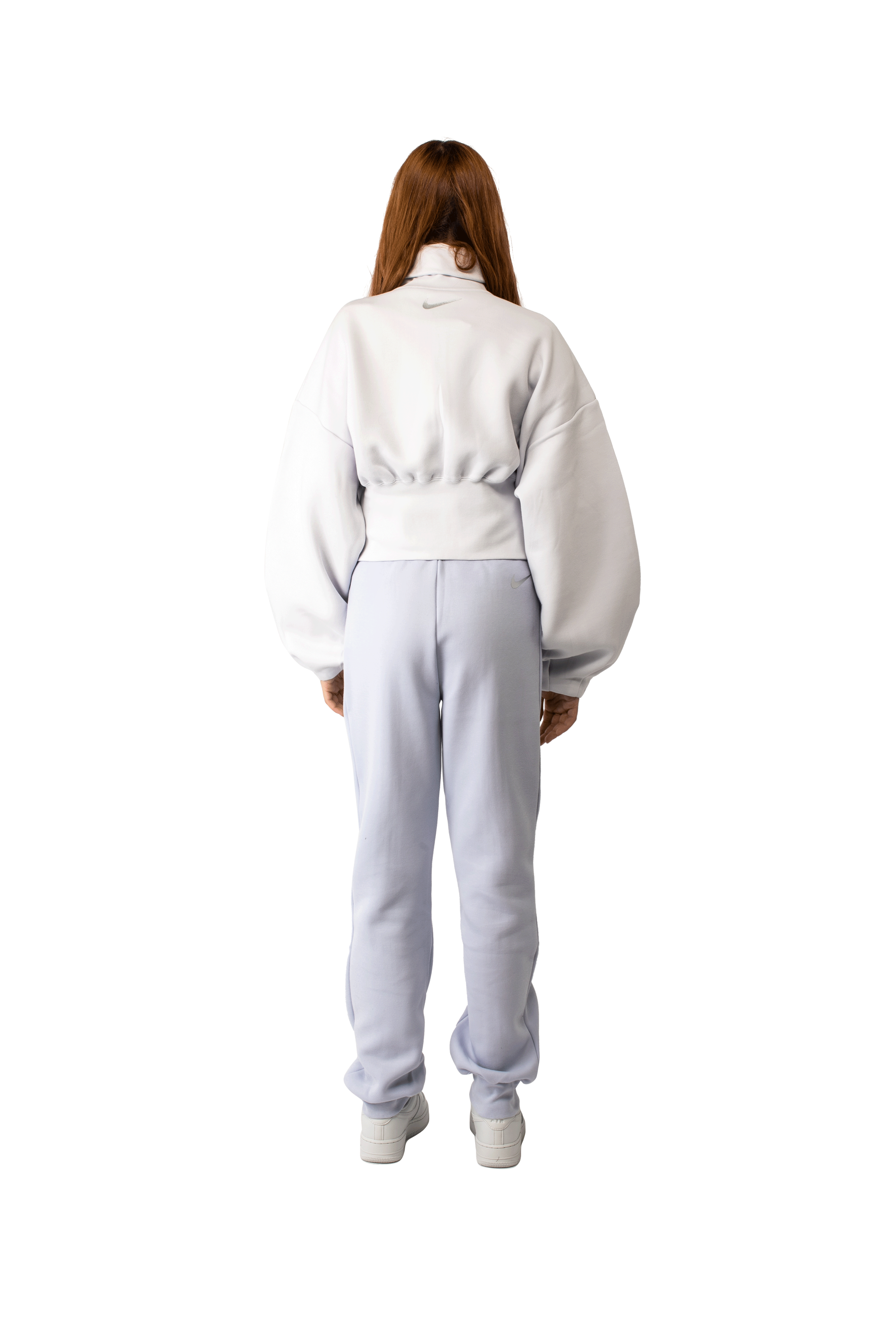 Woman Inter Tech Fleece