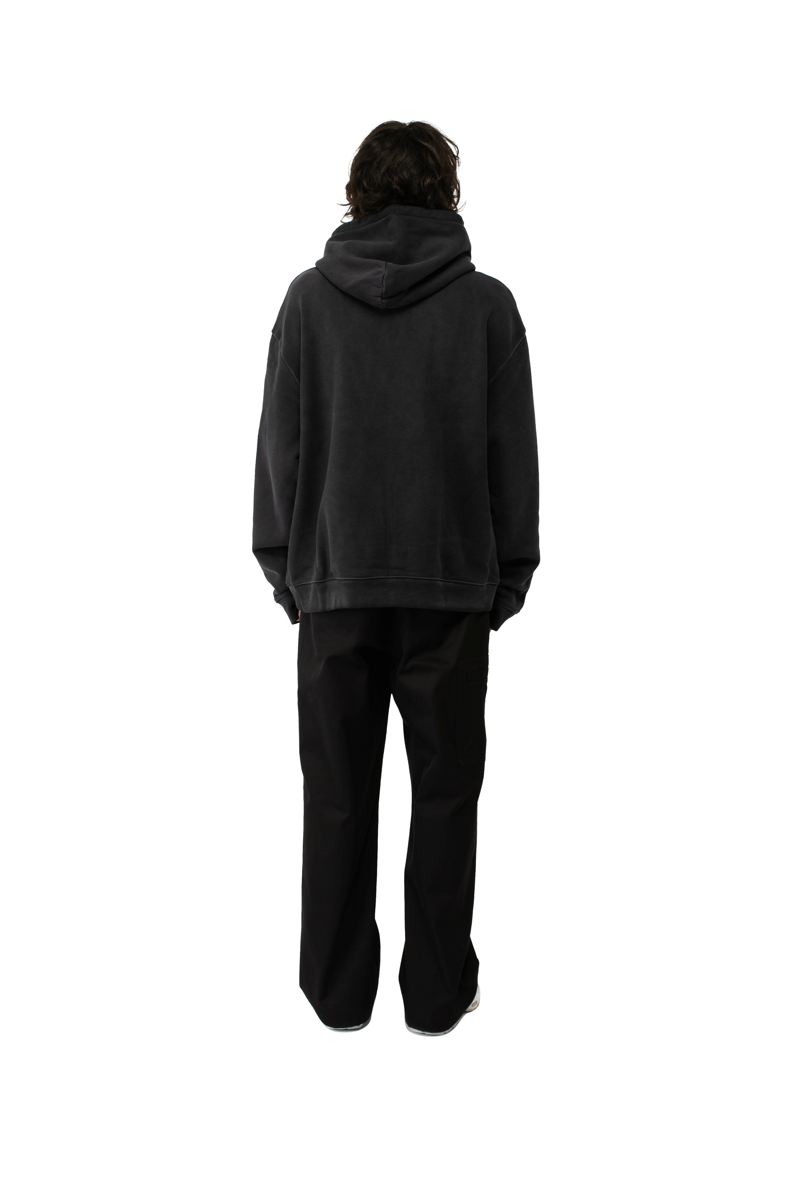 Everyday Po Hoodie 2 x Travis Scott