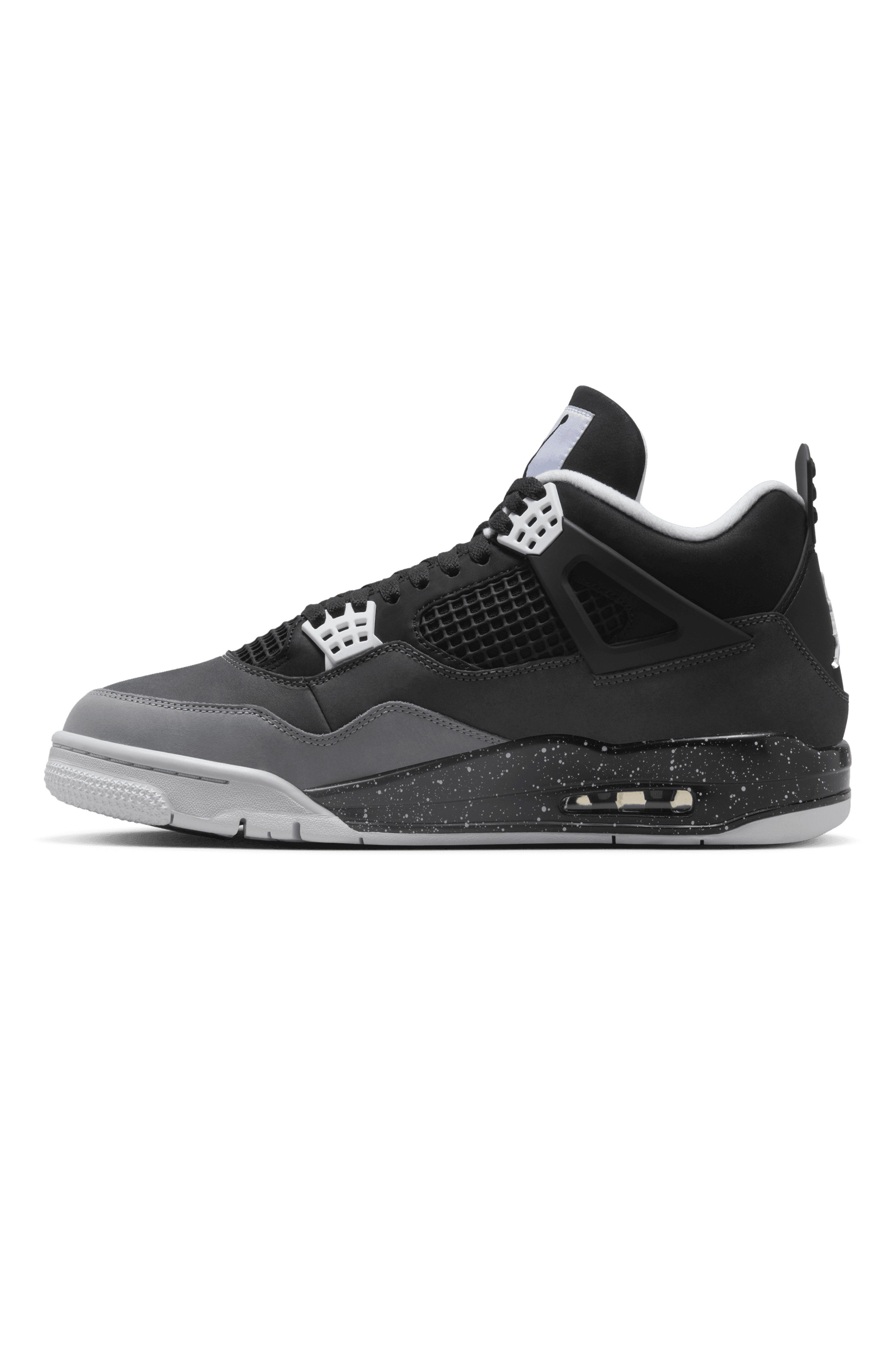 Air Jordan 4 Retro "Fear".