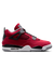 4 Retro "Toro Bravo".