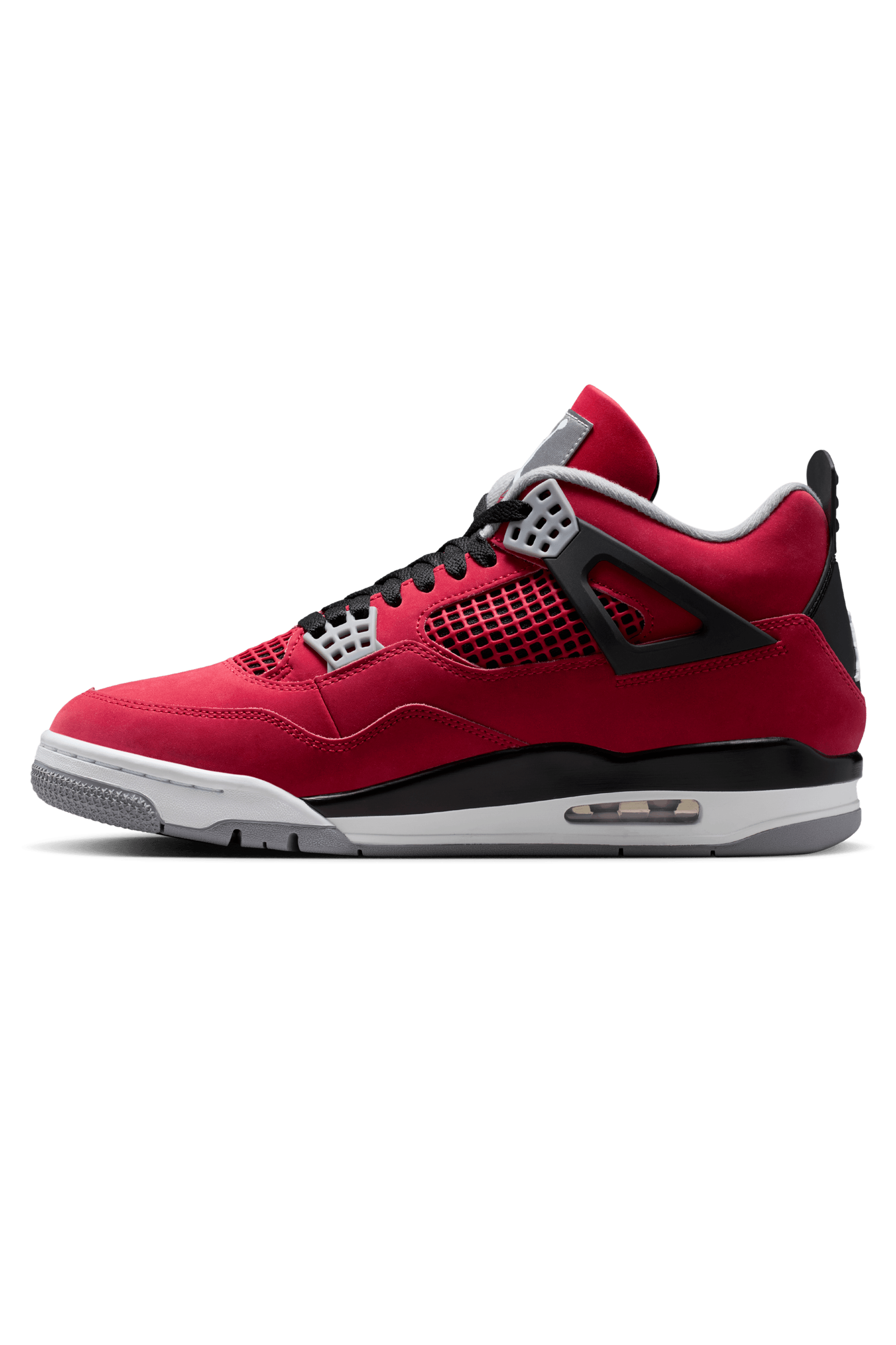 4 Retro "Toro Bravo".