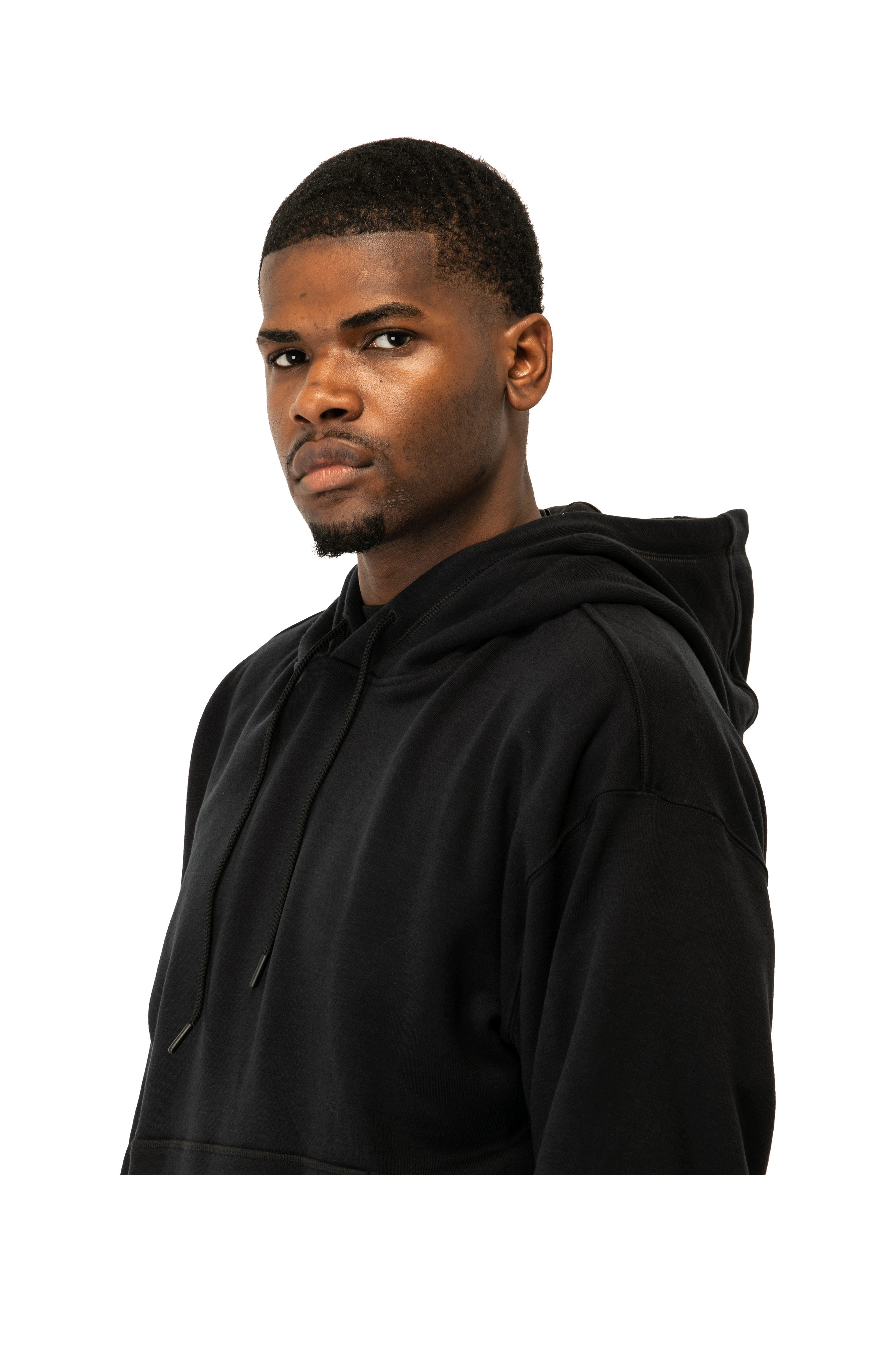 Wool Classics Hoodie