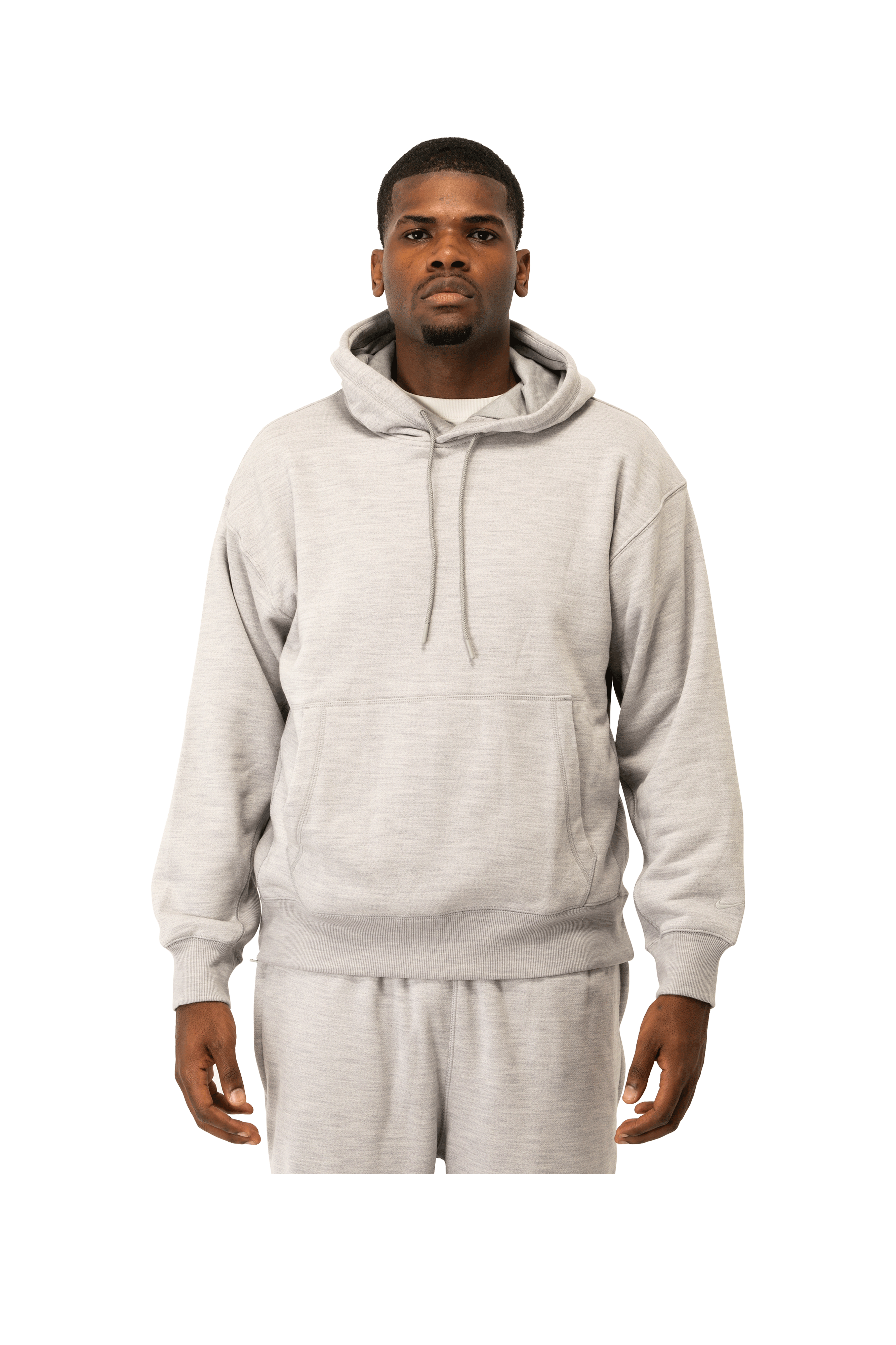 Wool Classics Hoodie