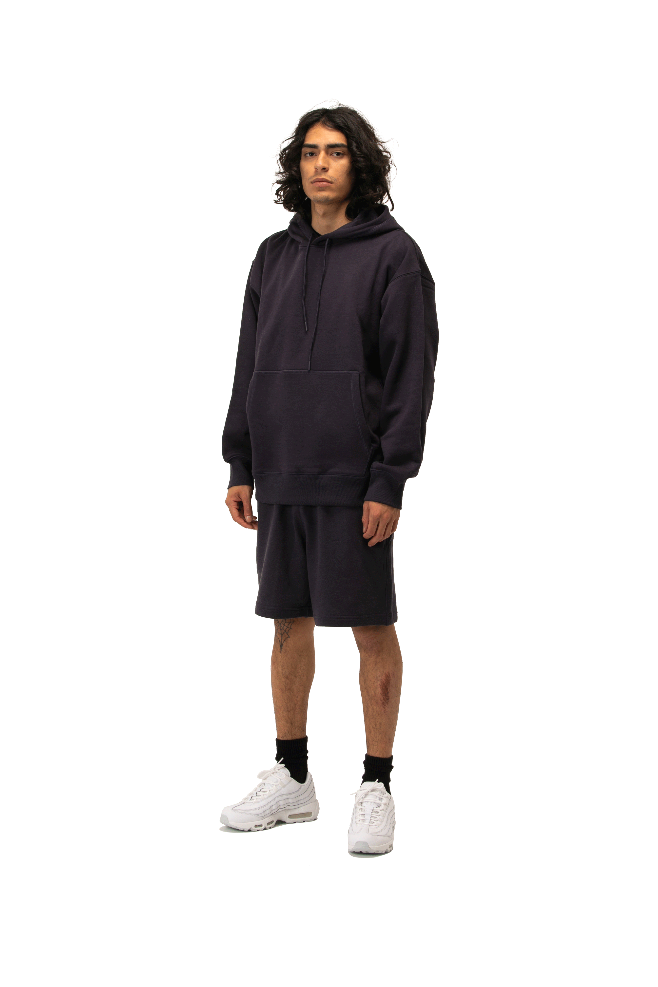 Wool Classics Hoodie