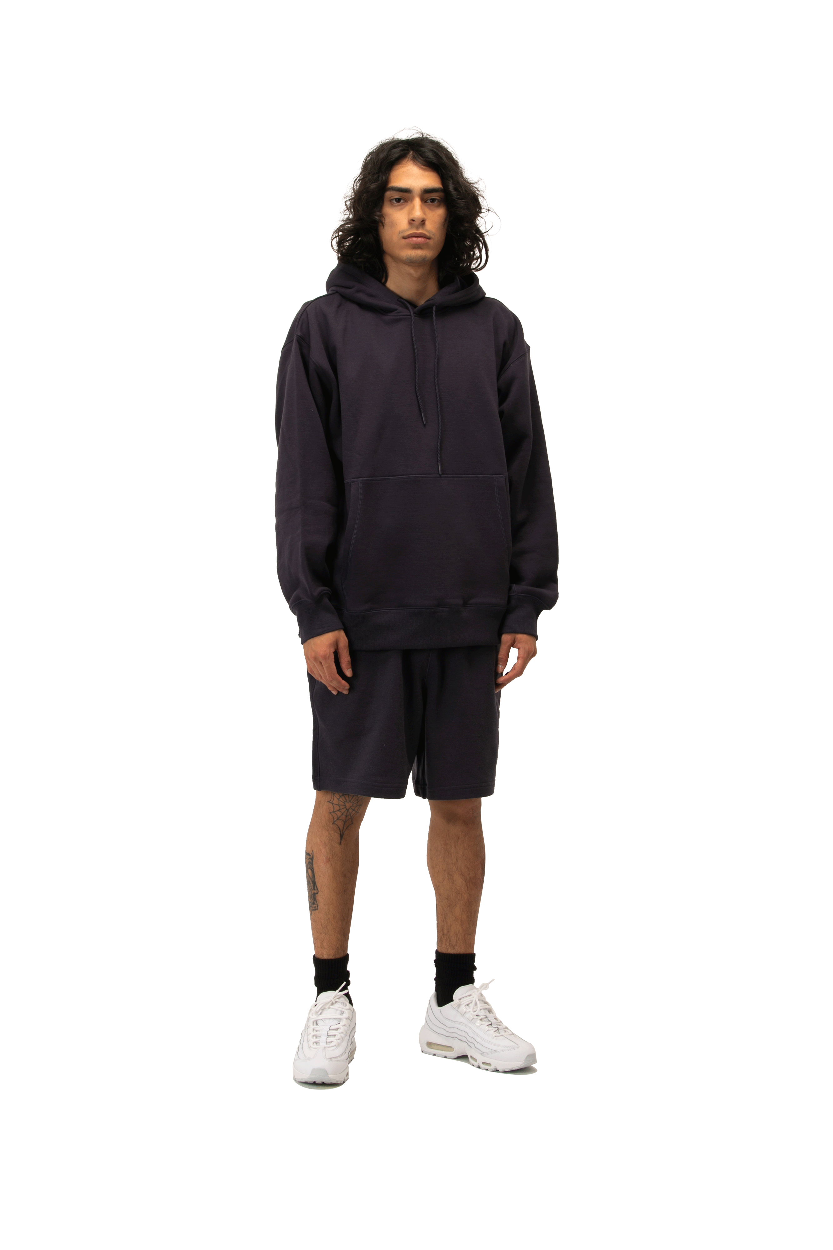 Wool Classics Hoodie
