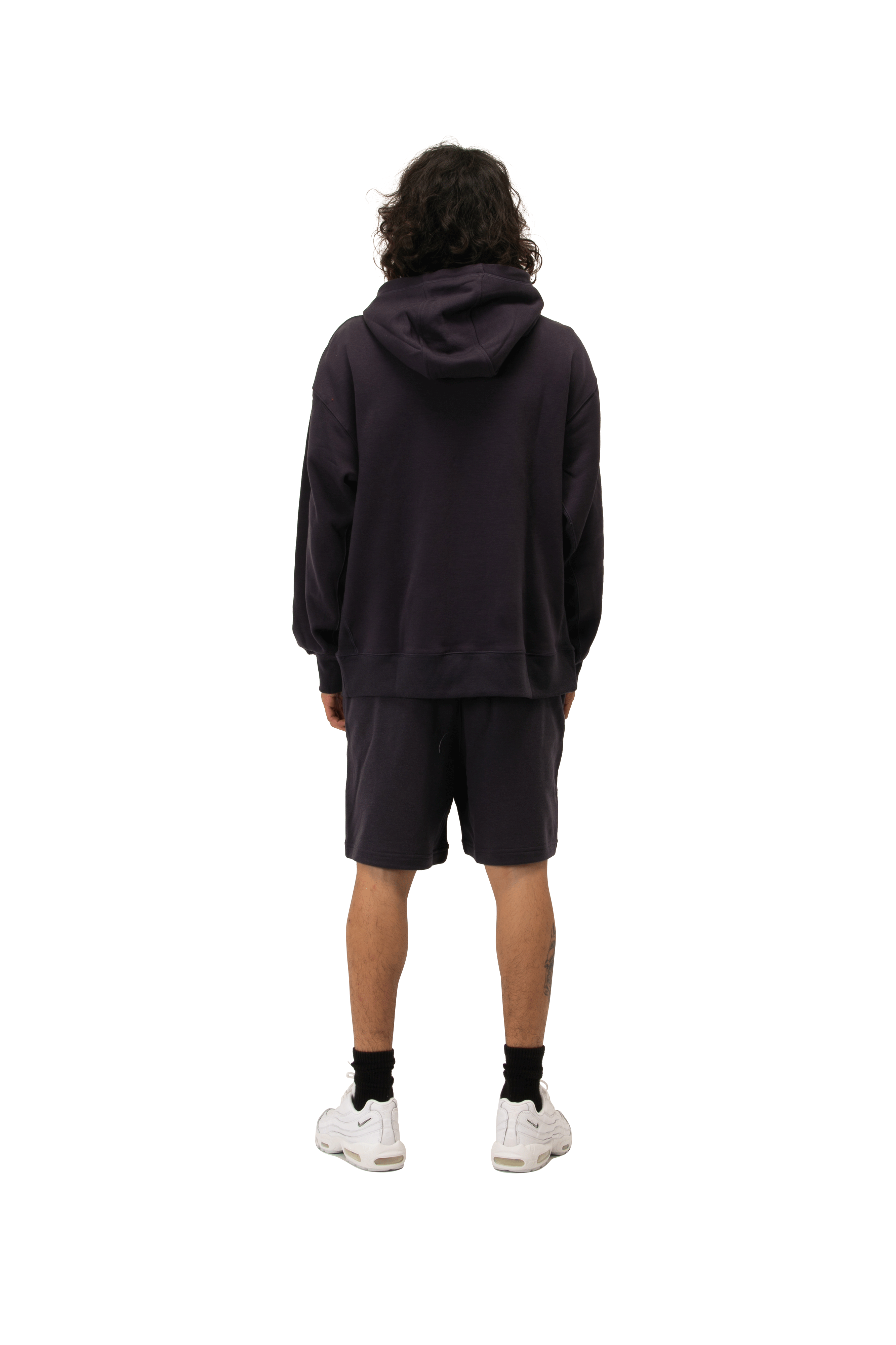 Wool Classics Hoodie