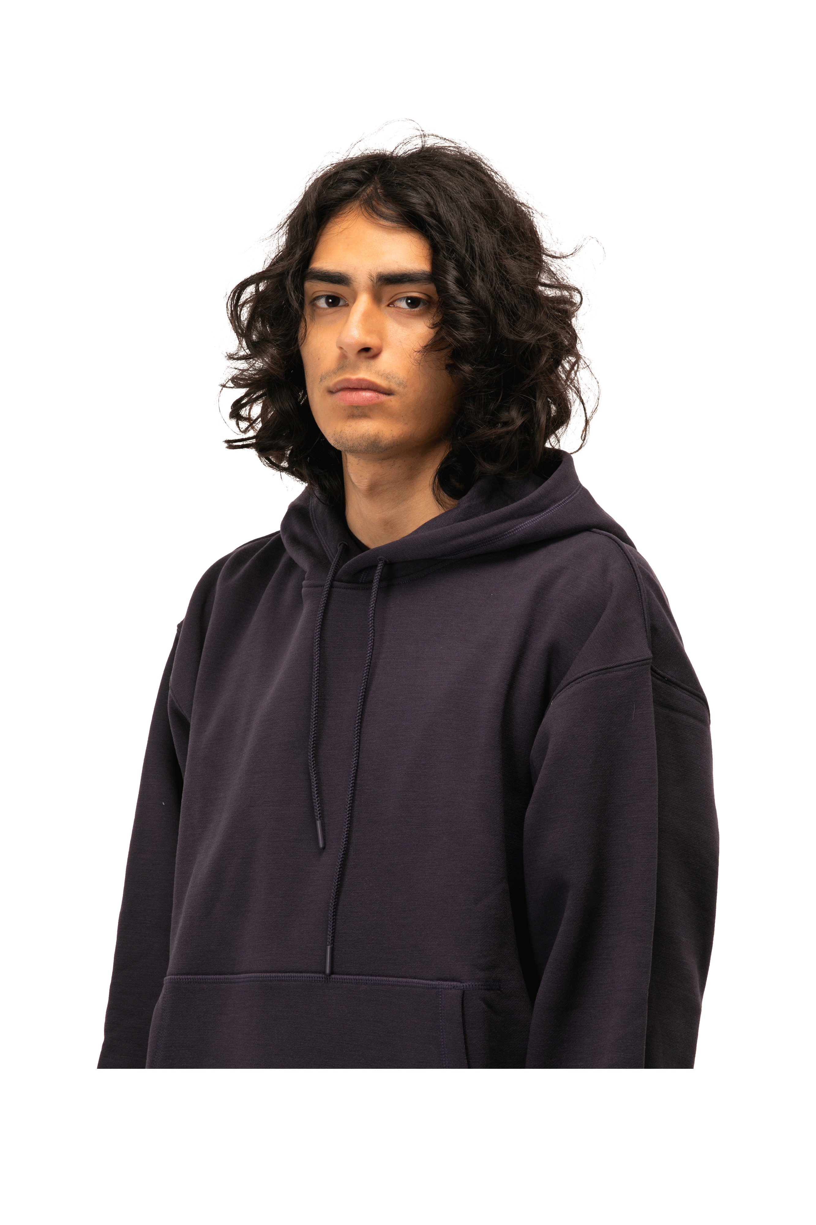 Wool Classics Hoodie