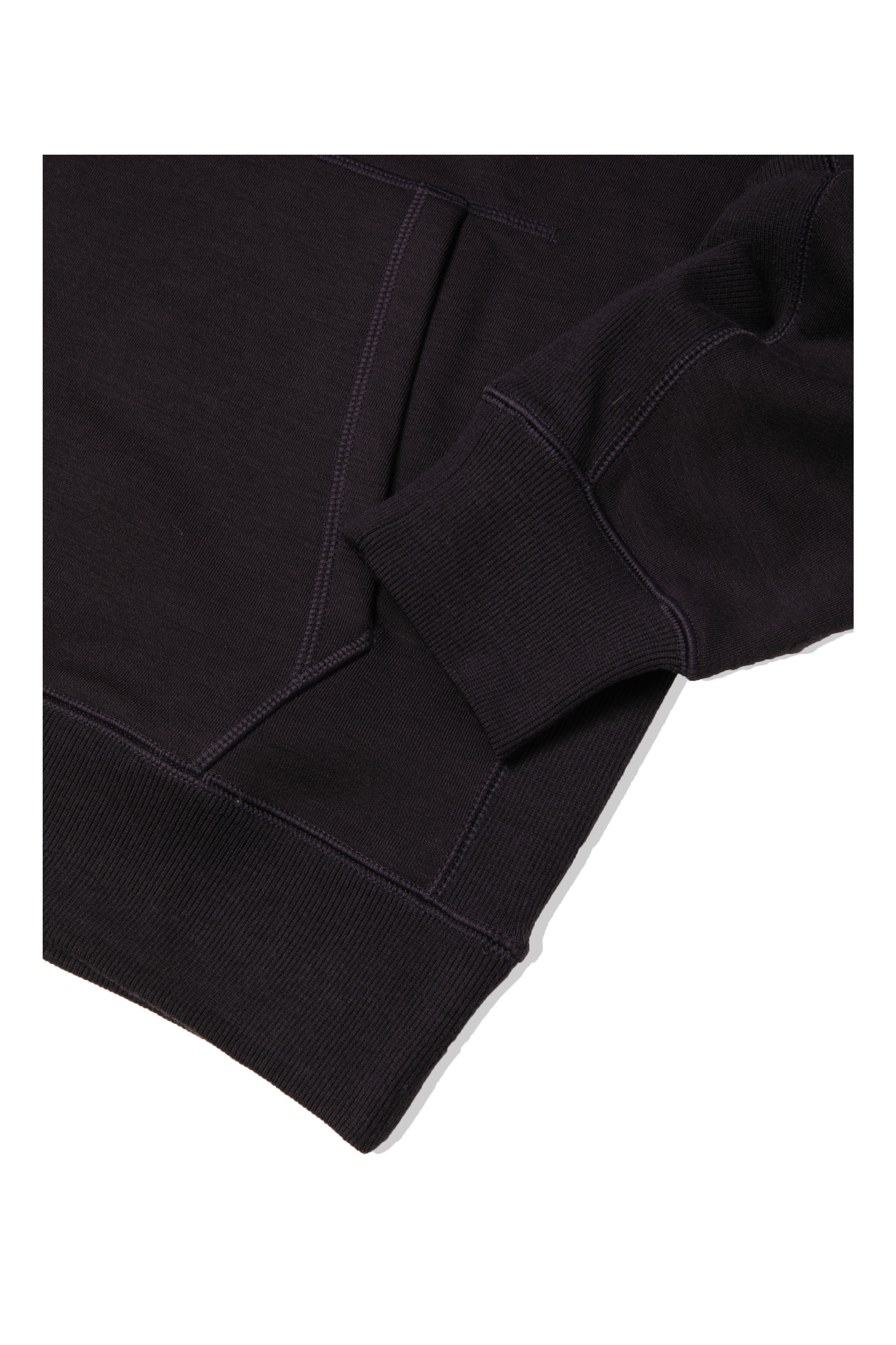 Wool Classics Hoodie