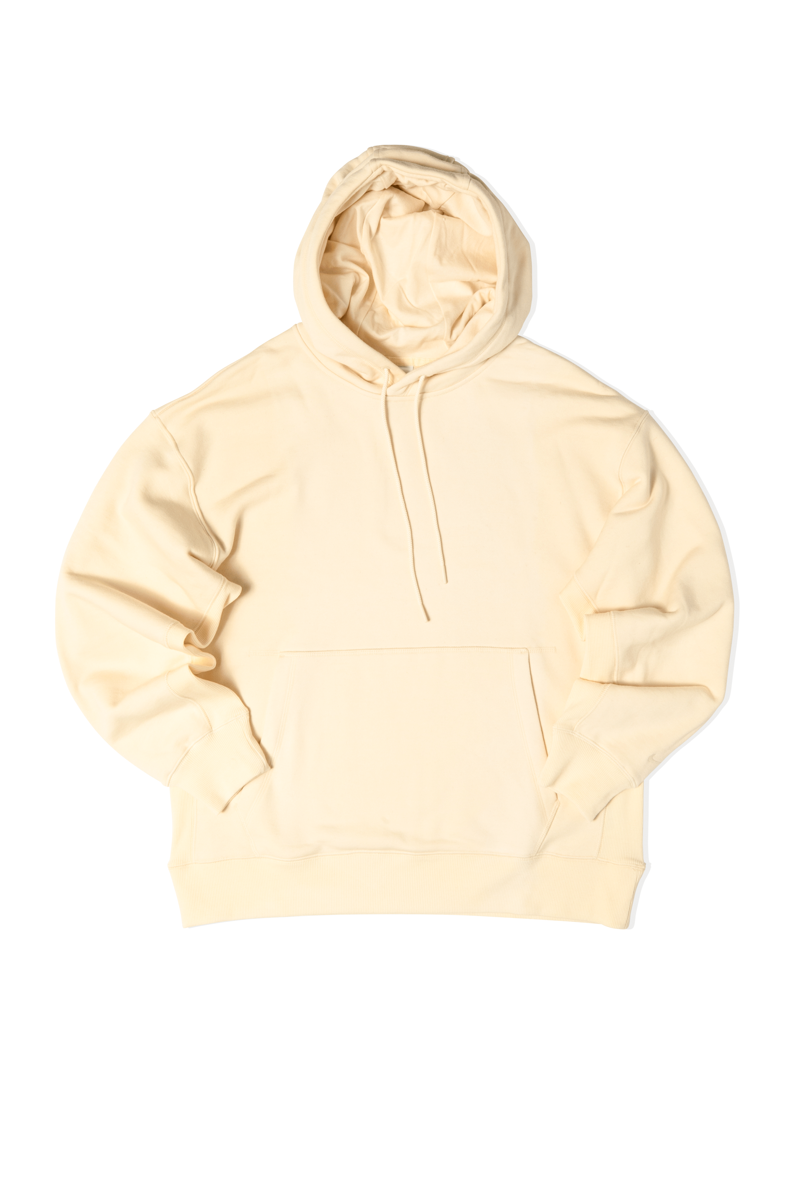 Wool Classics Hoodie