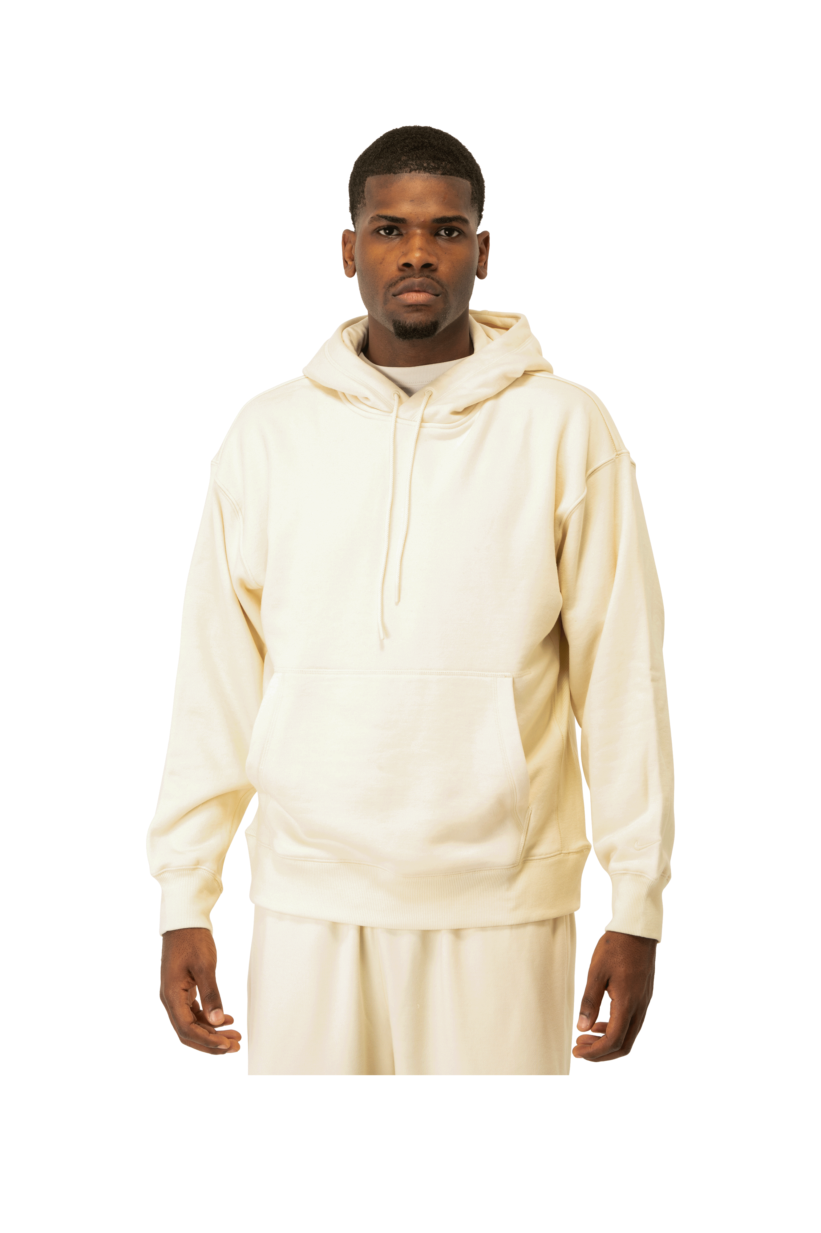 Wool Classics Hoodie