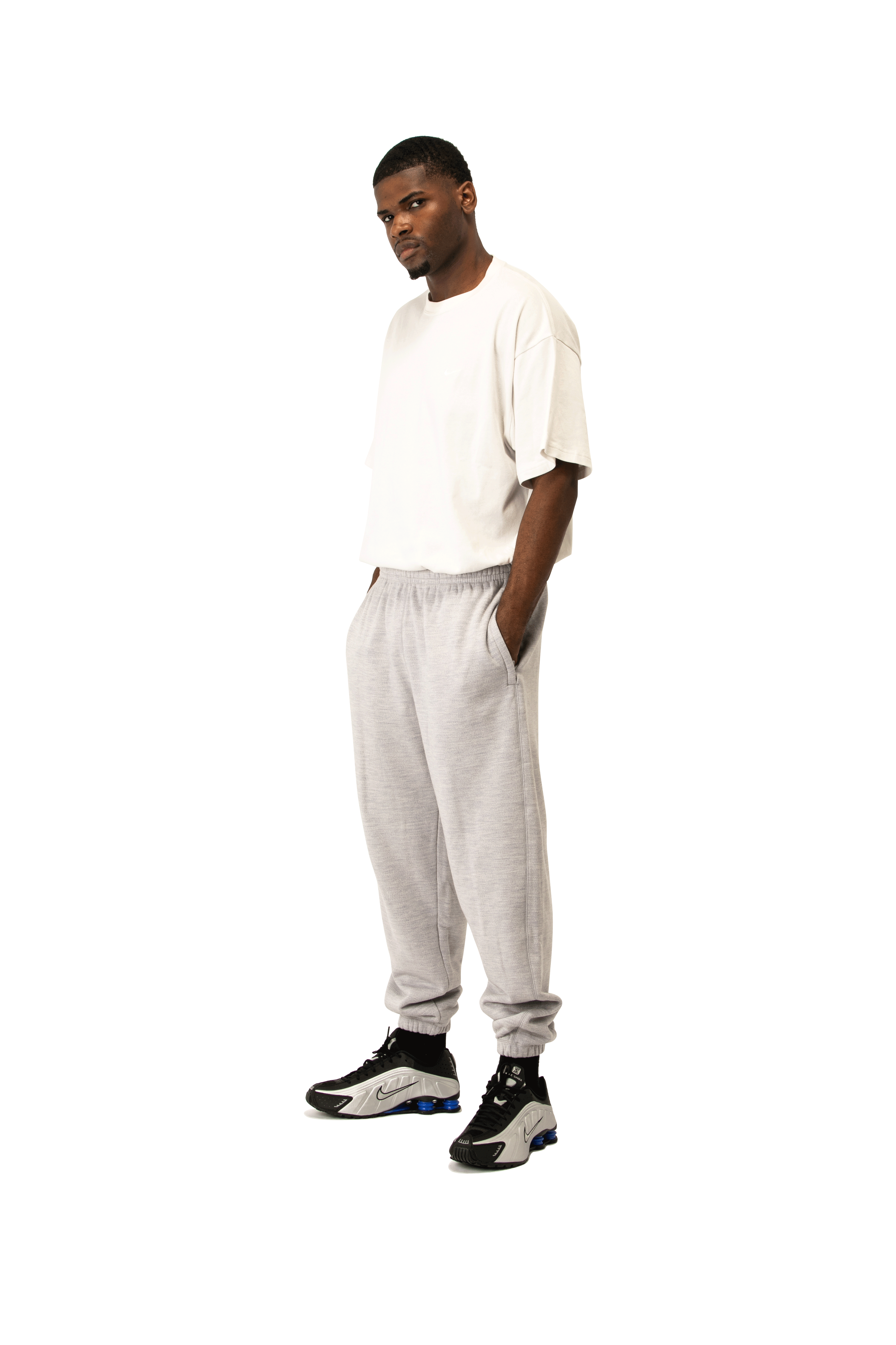 Wool Classics Fleece Pant