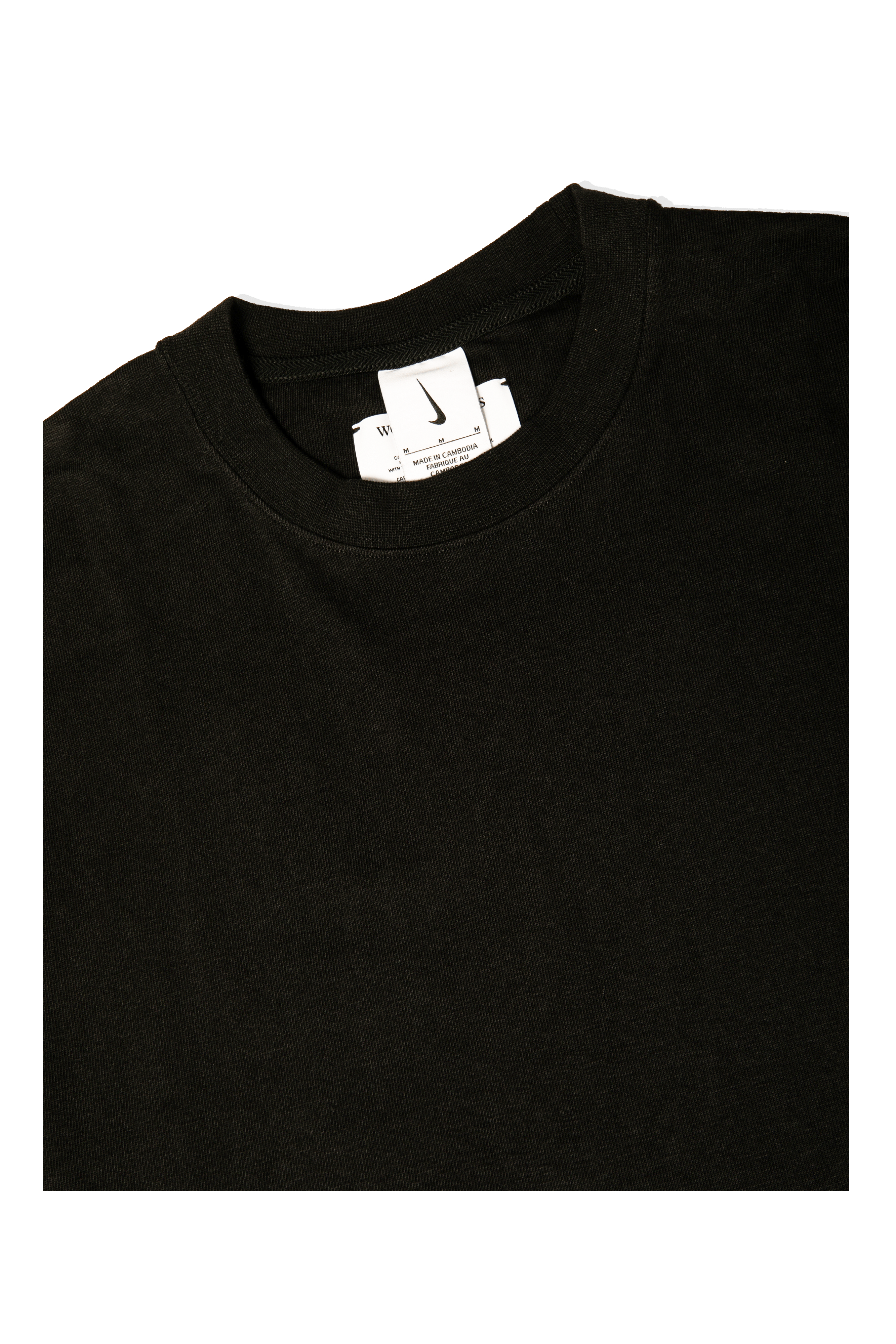 Wool Classics Tee