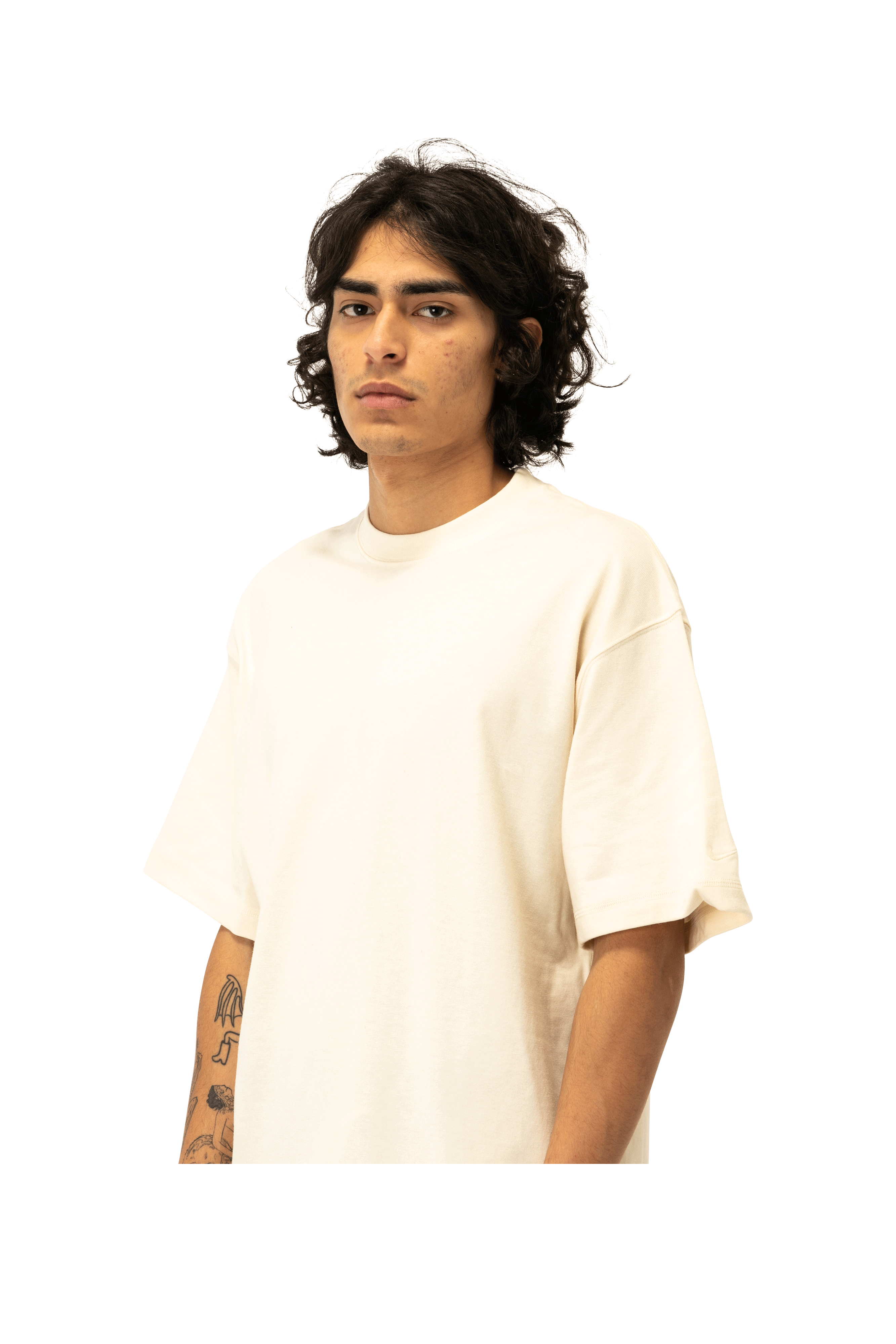 Wool Classics Tee