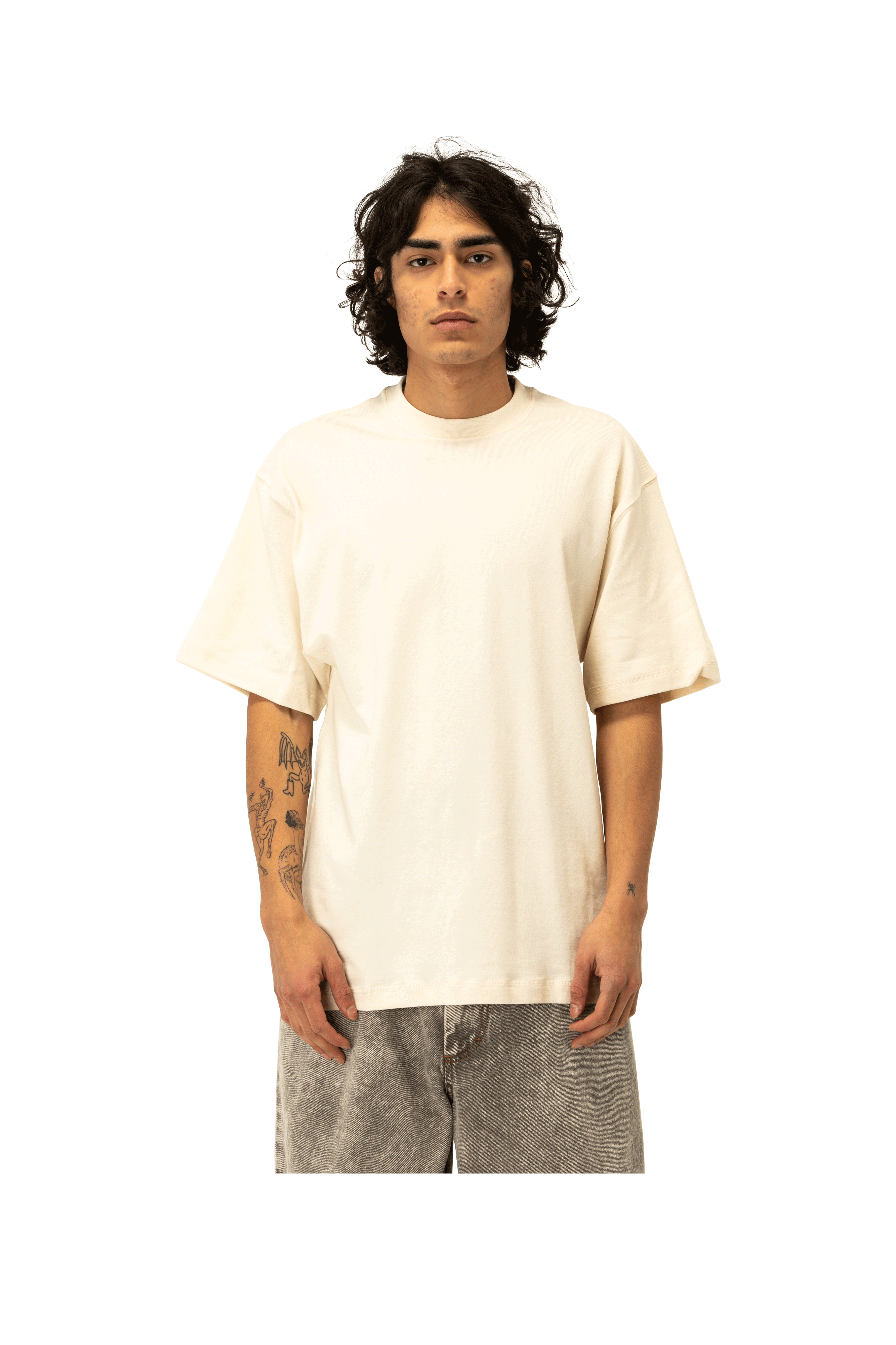 Wool Classics Tee