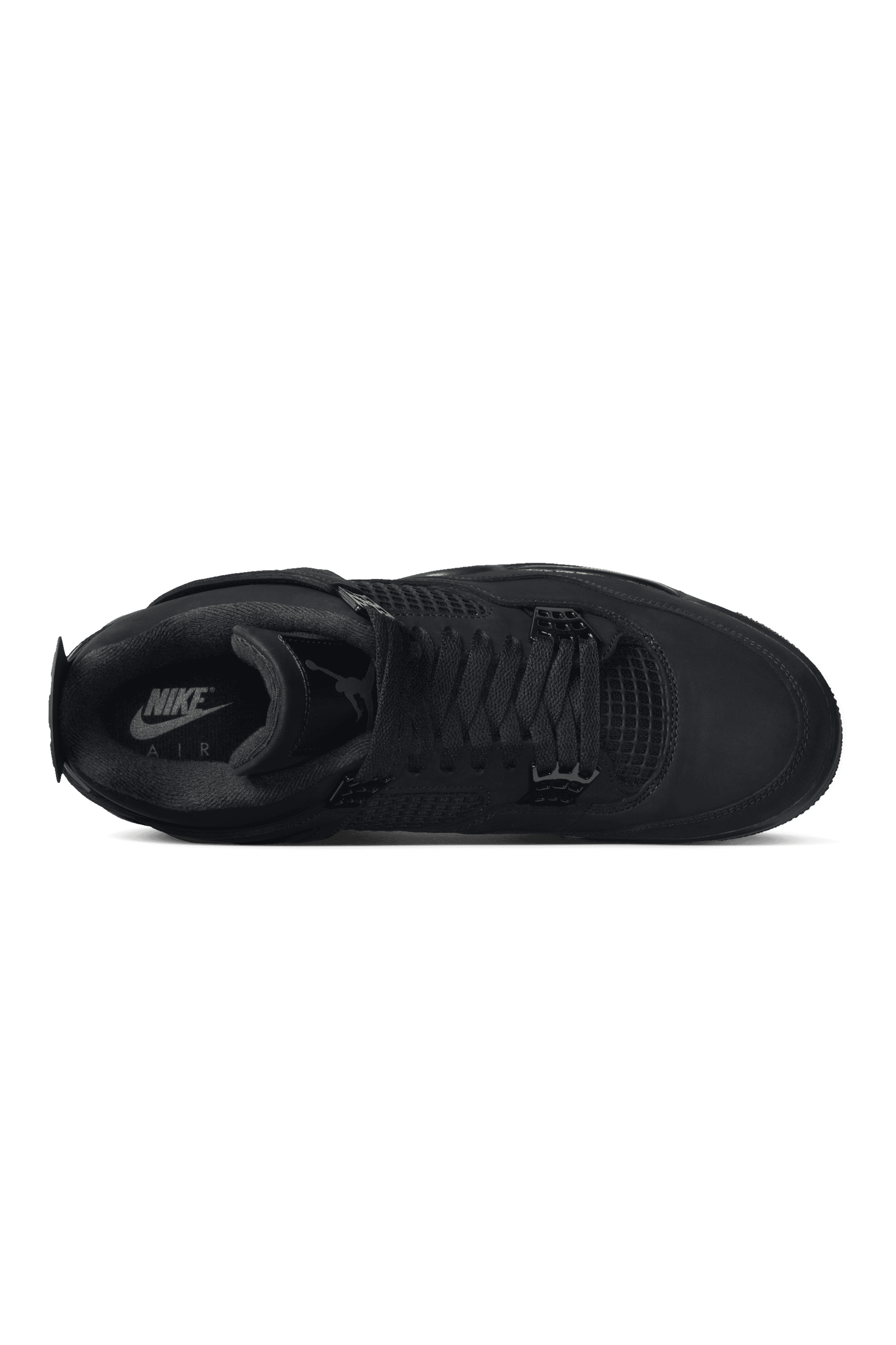 4 Retro "Black Cat".