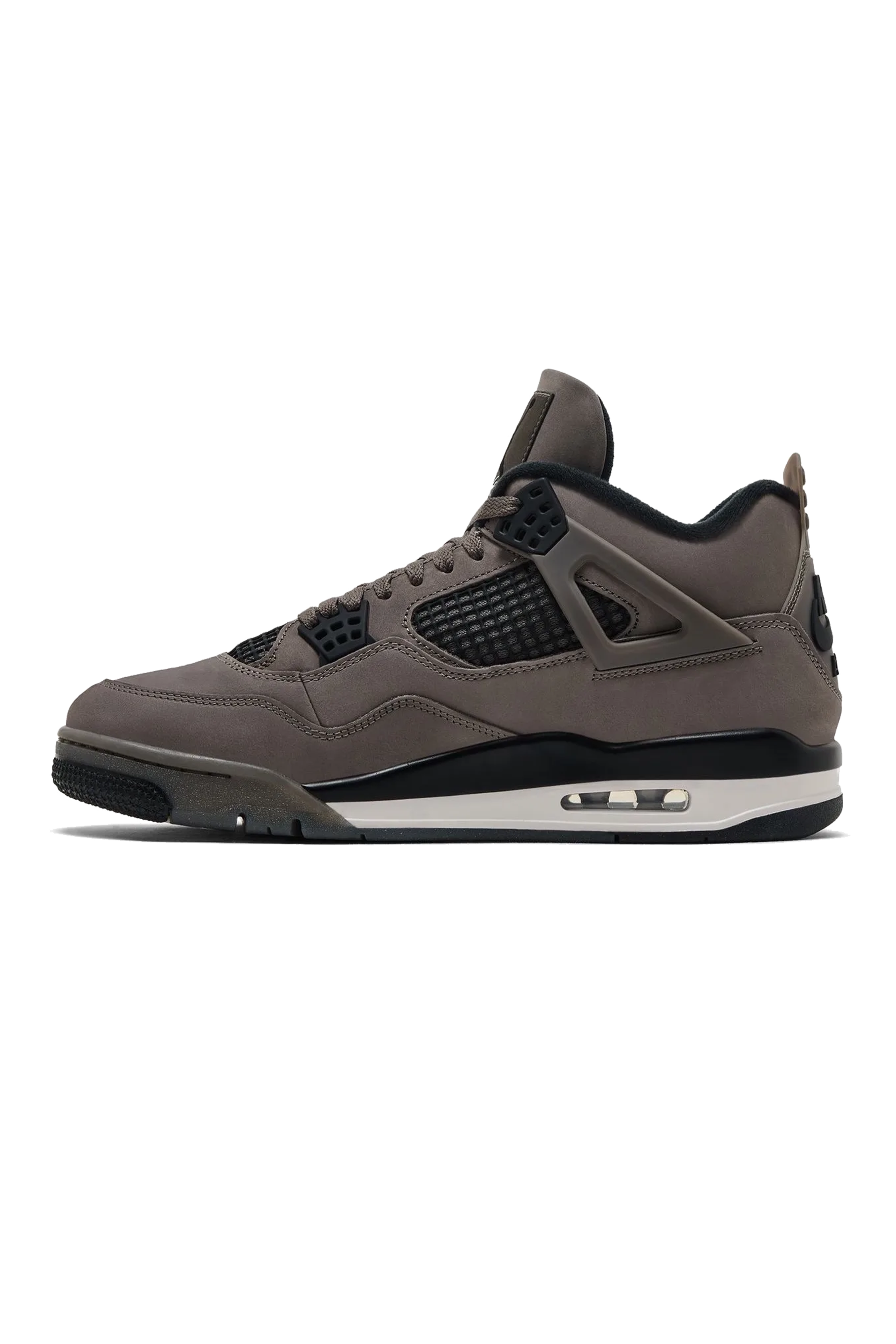 4 Retro "Cave Stone"