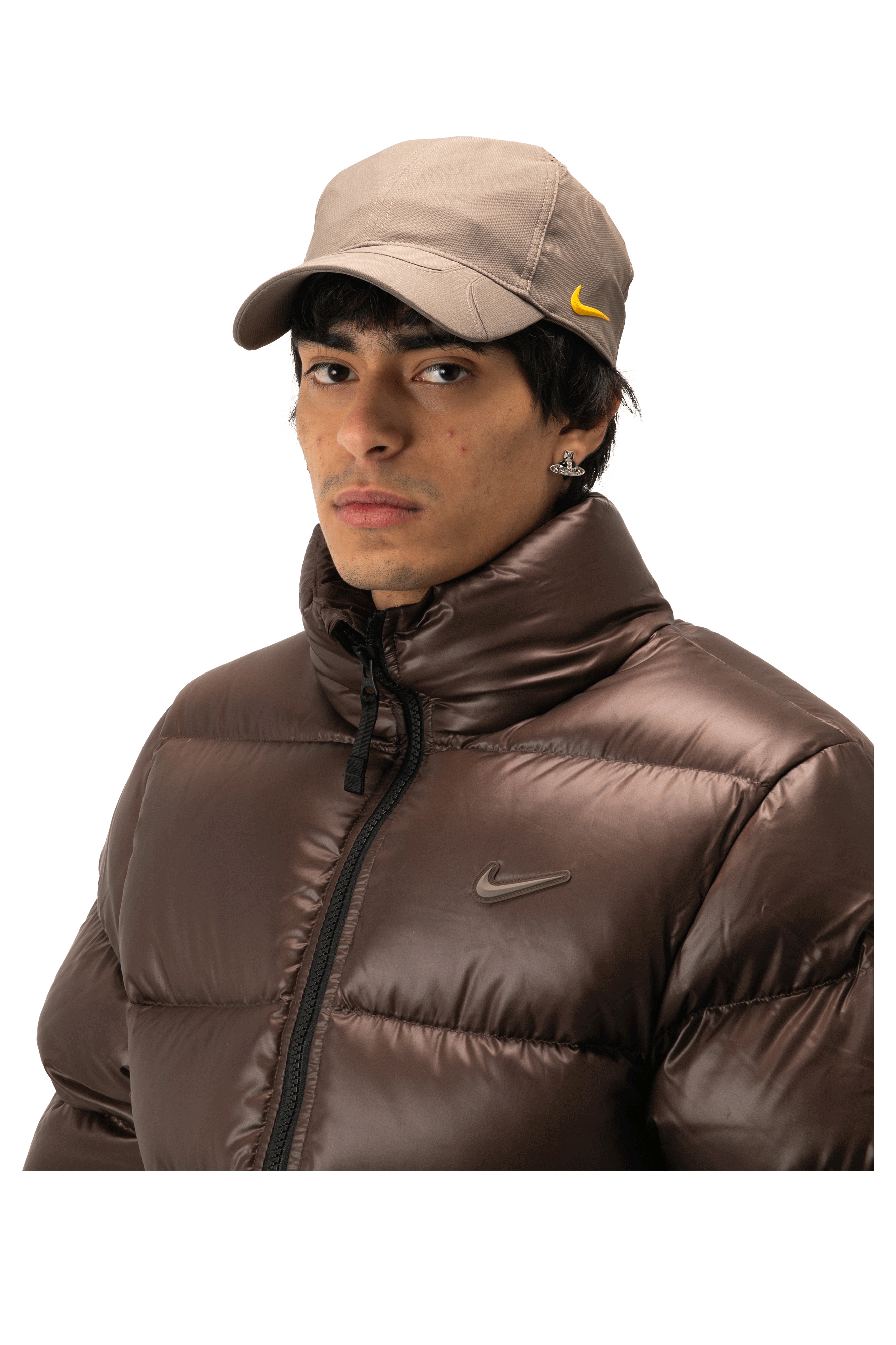 U NRG Club Cap Uscb x Nocta