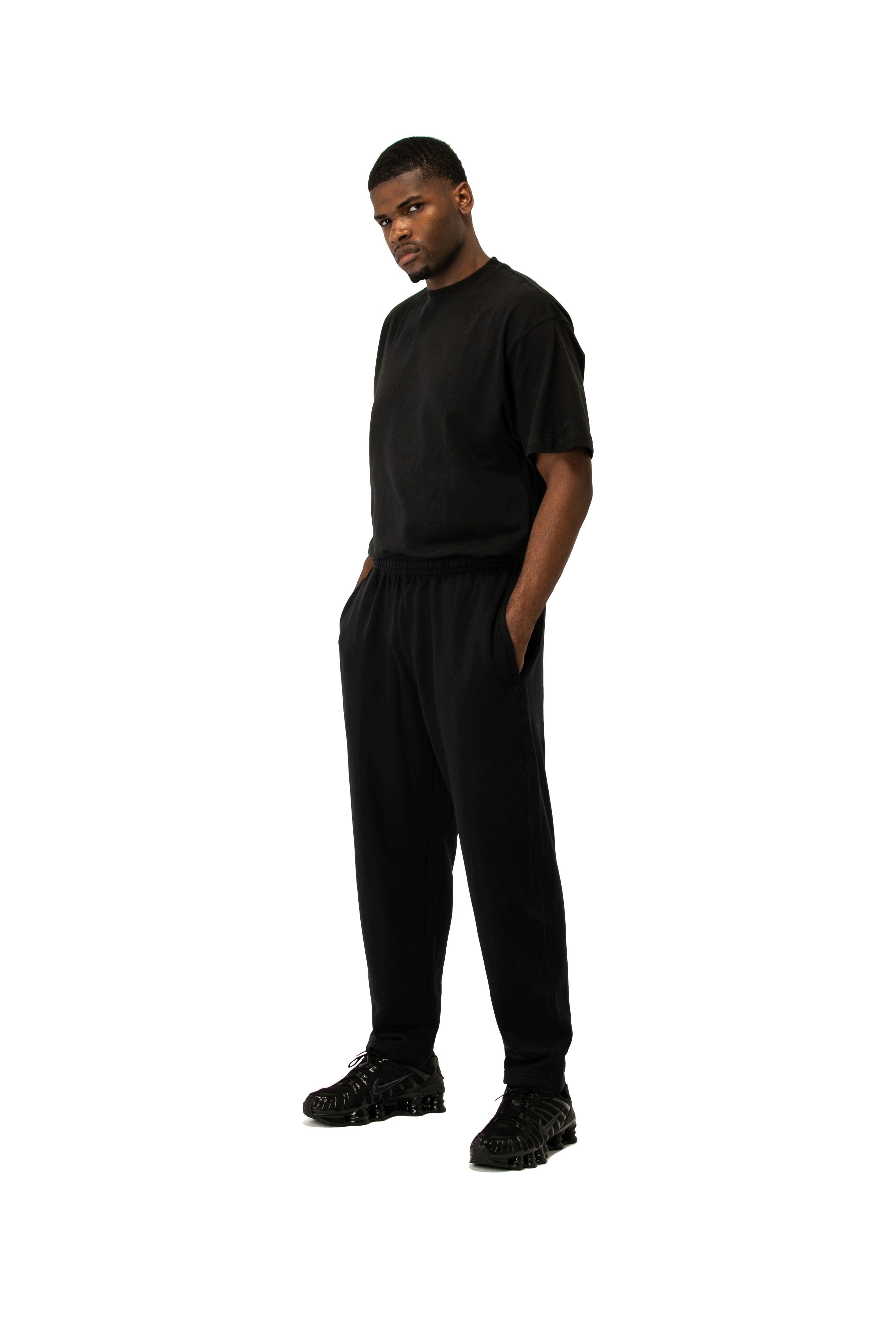 Wl Classics Fleece Pant Oh