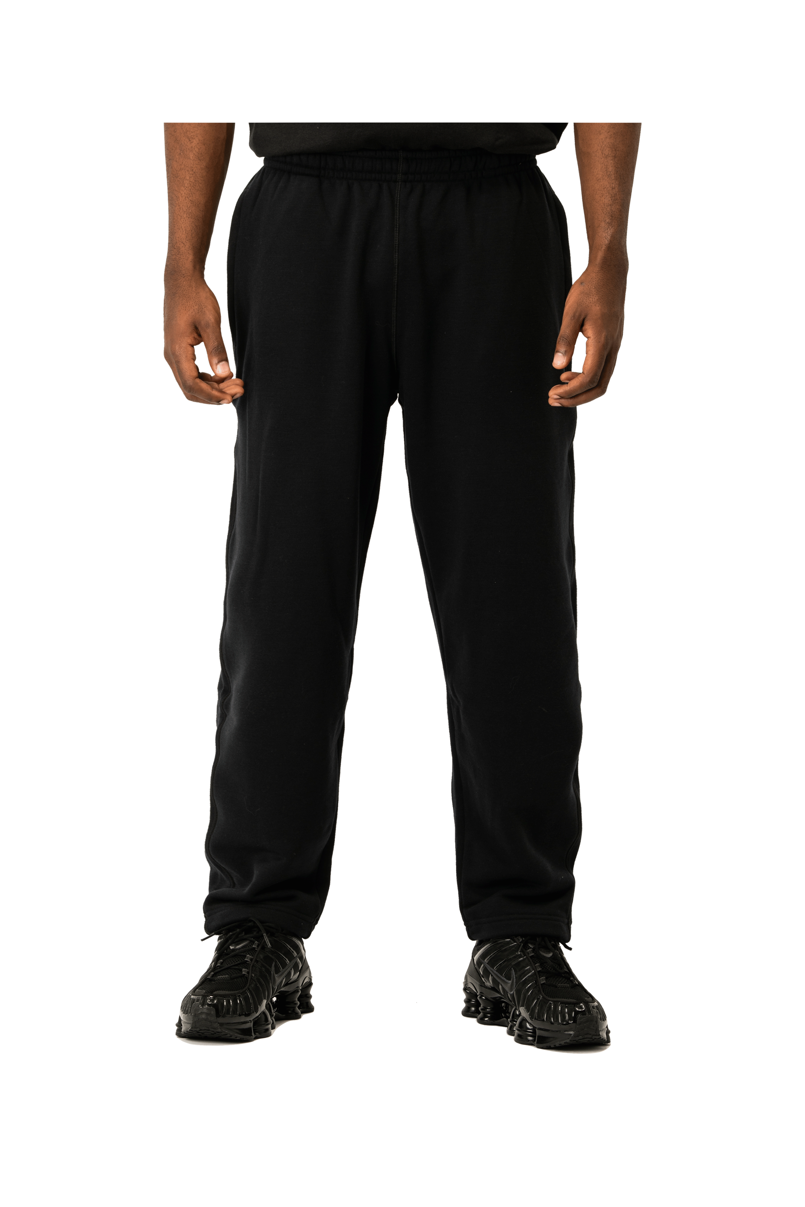 Wl Classics Fleece Pant Oh