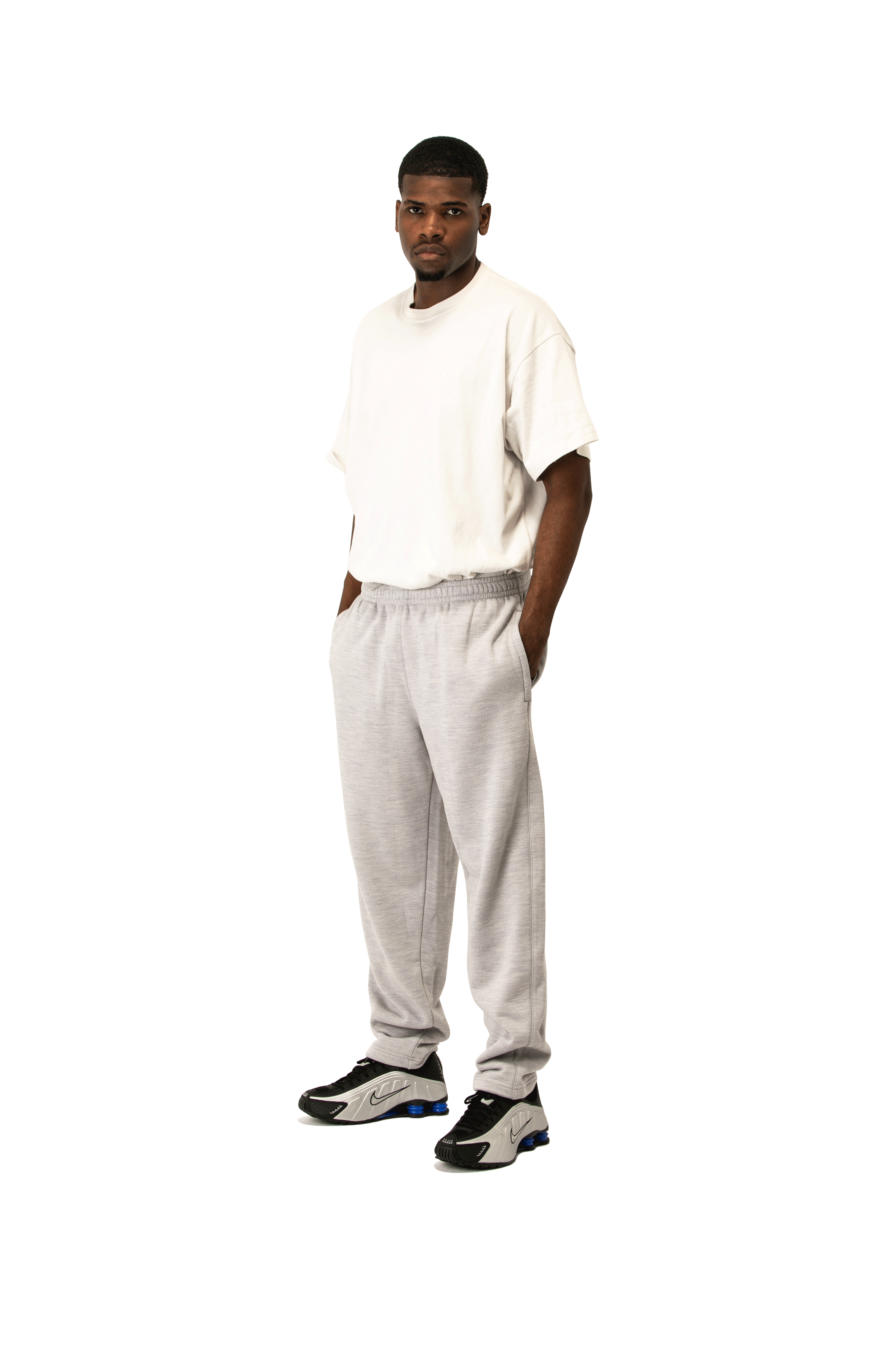 Wl Classics Fleece Pant Oh