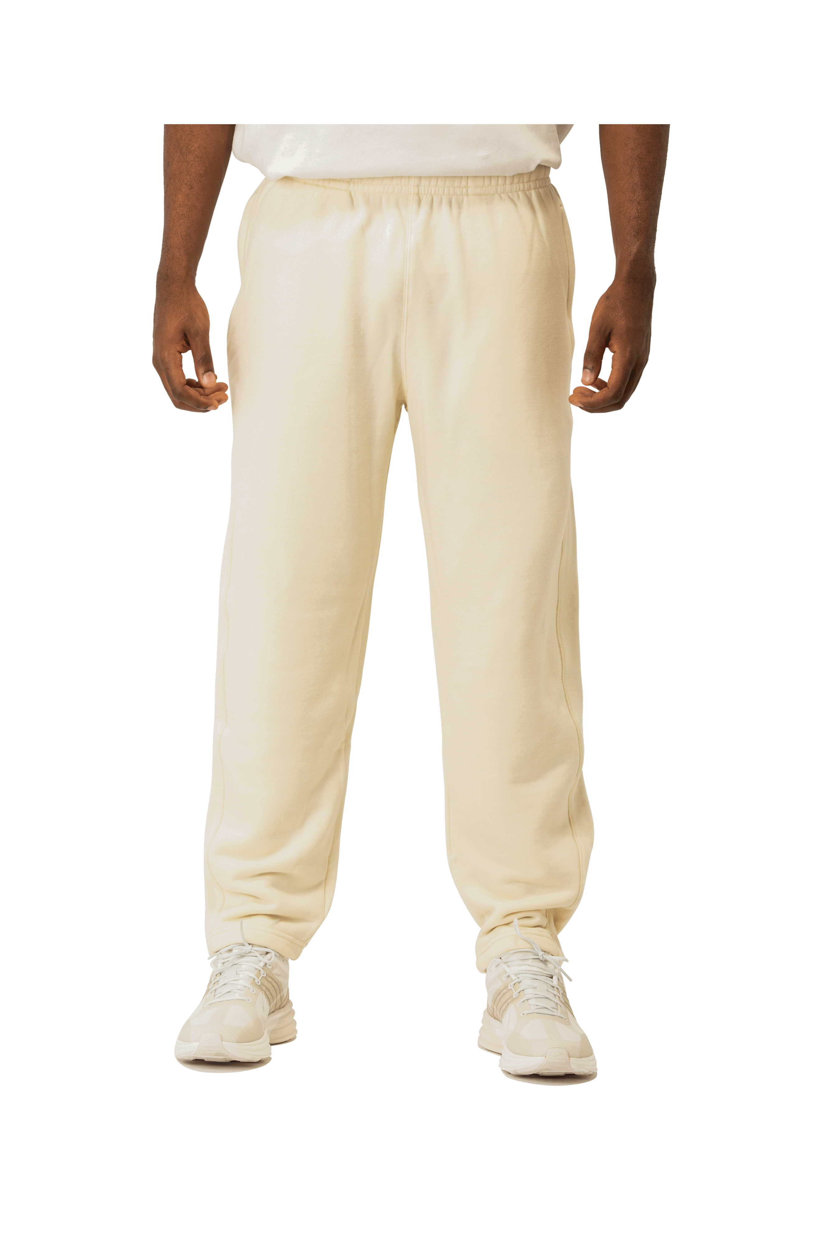 Wl Classics Fleece Pant Oh