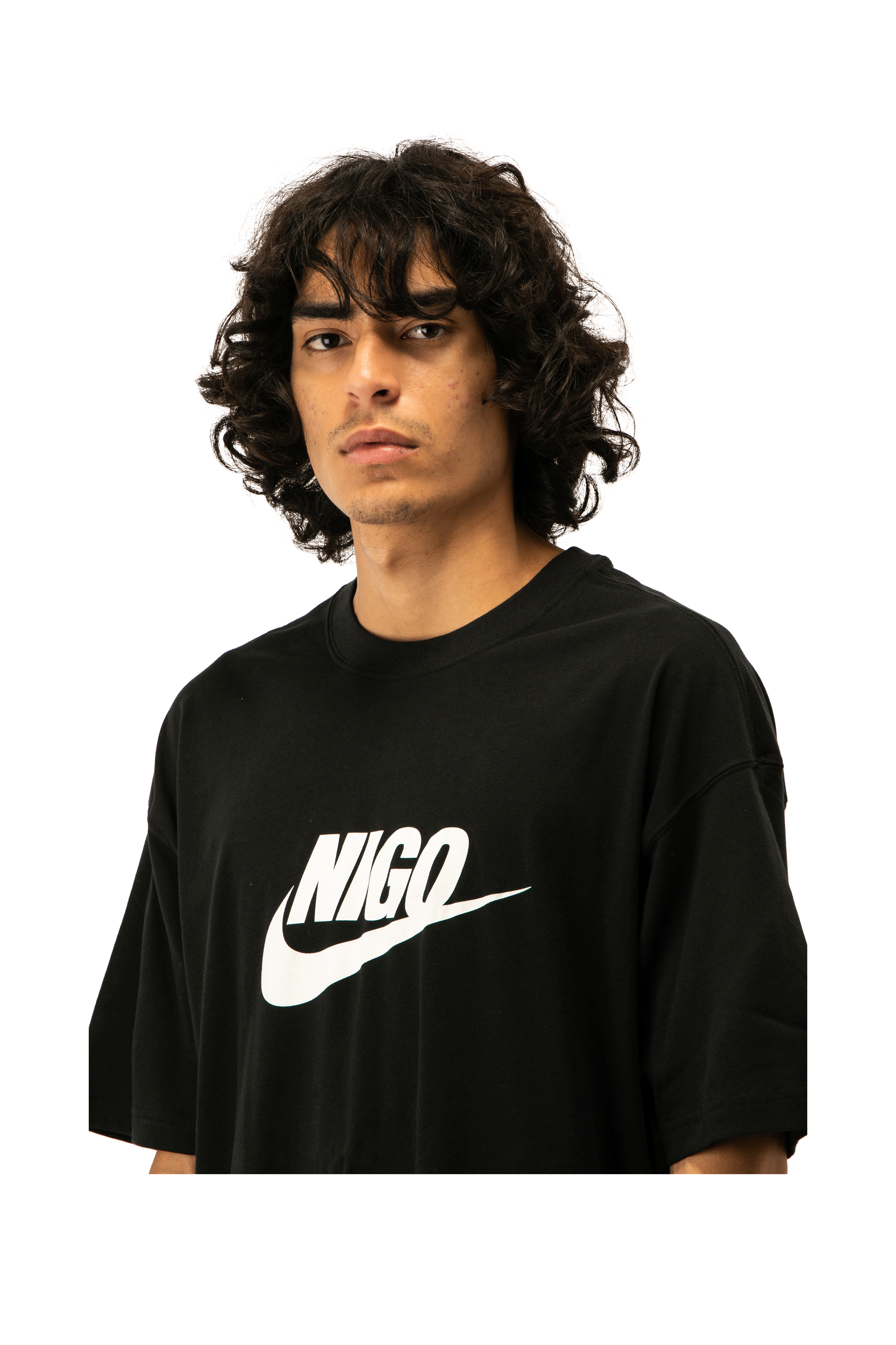 NRG Tee x Nigo