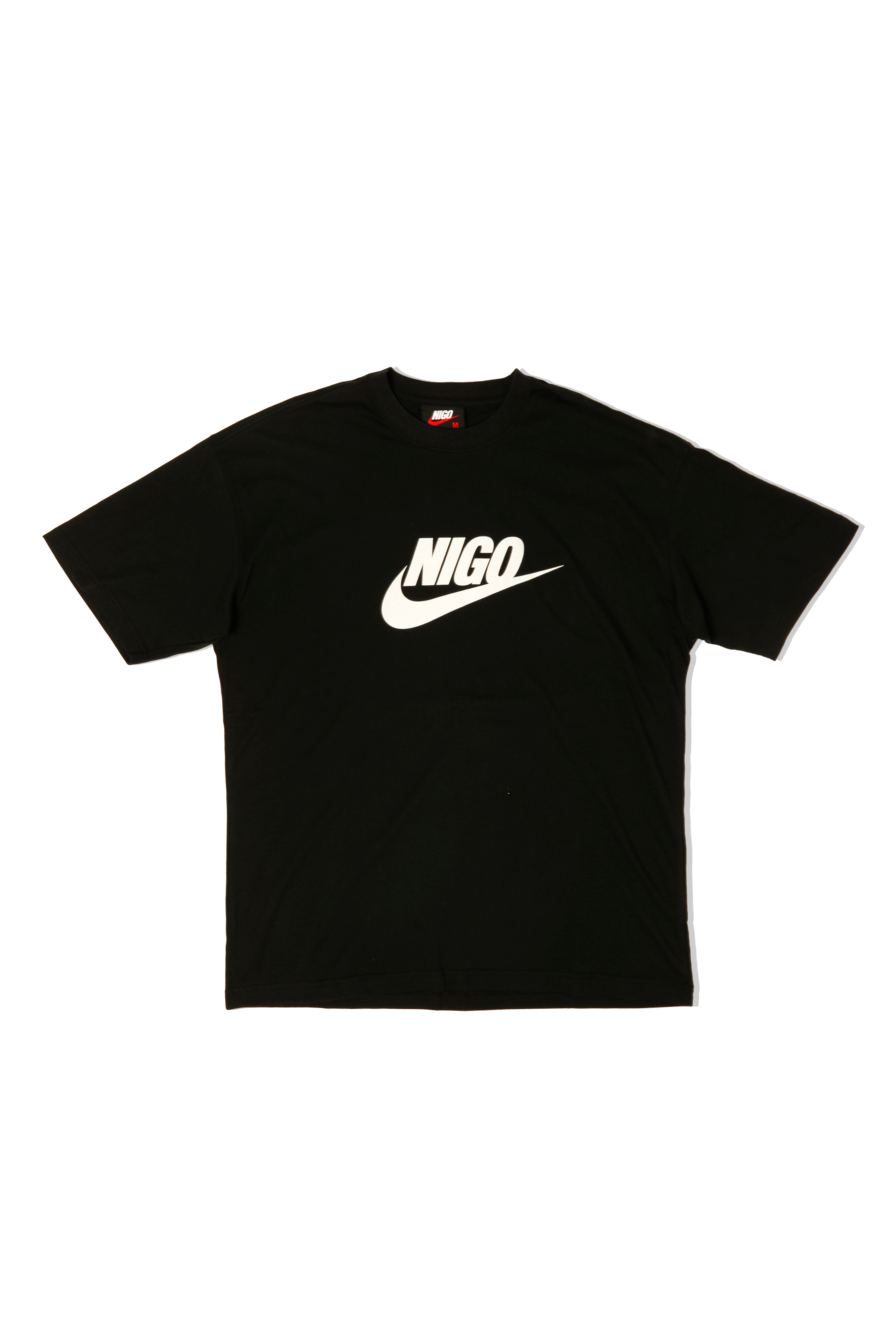 NRG Tee x Nigo