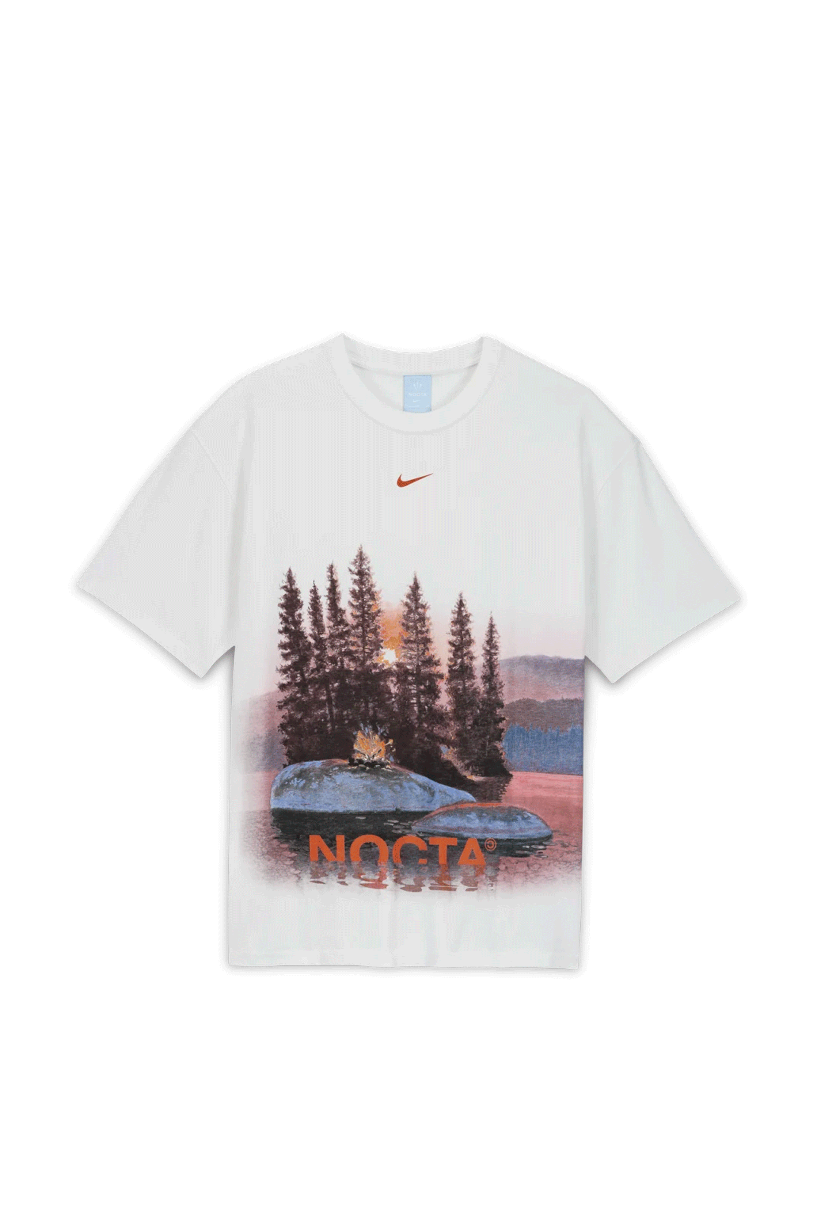 NRG Opal Tee Gx x Nocta