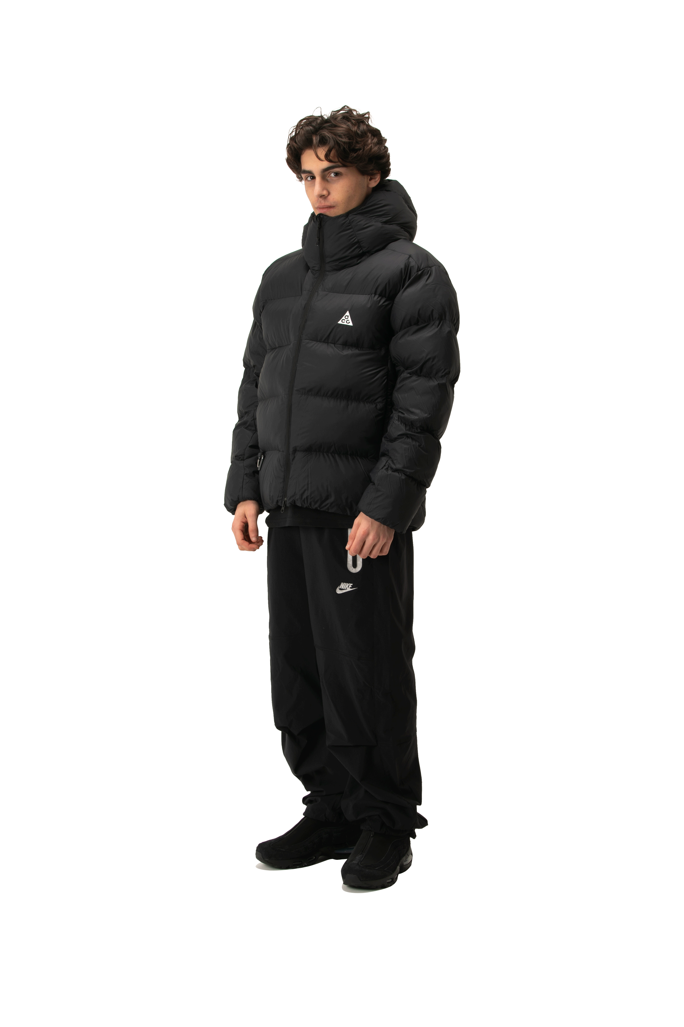 ACG "Lunar Lake" Therma-FIT ADV Hooded Jacket