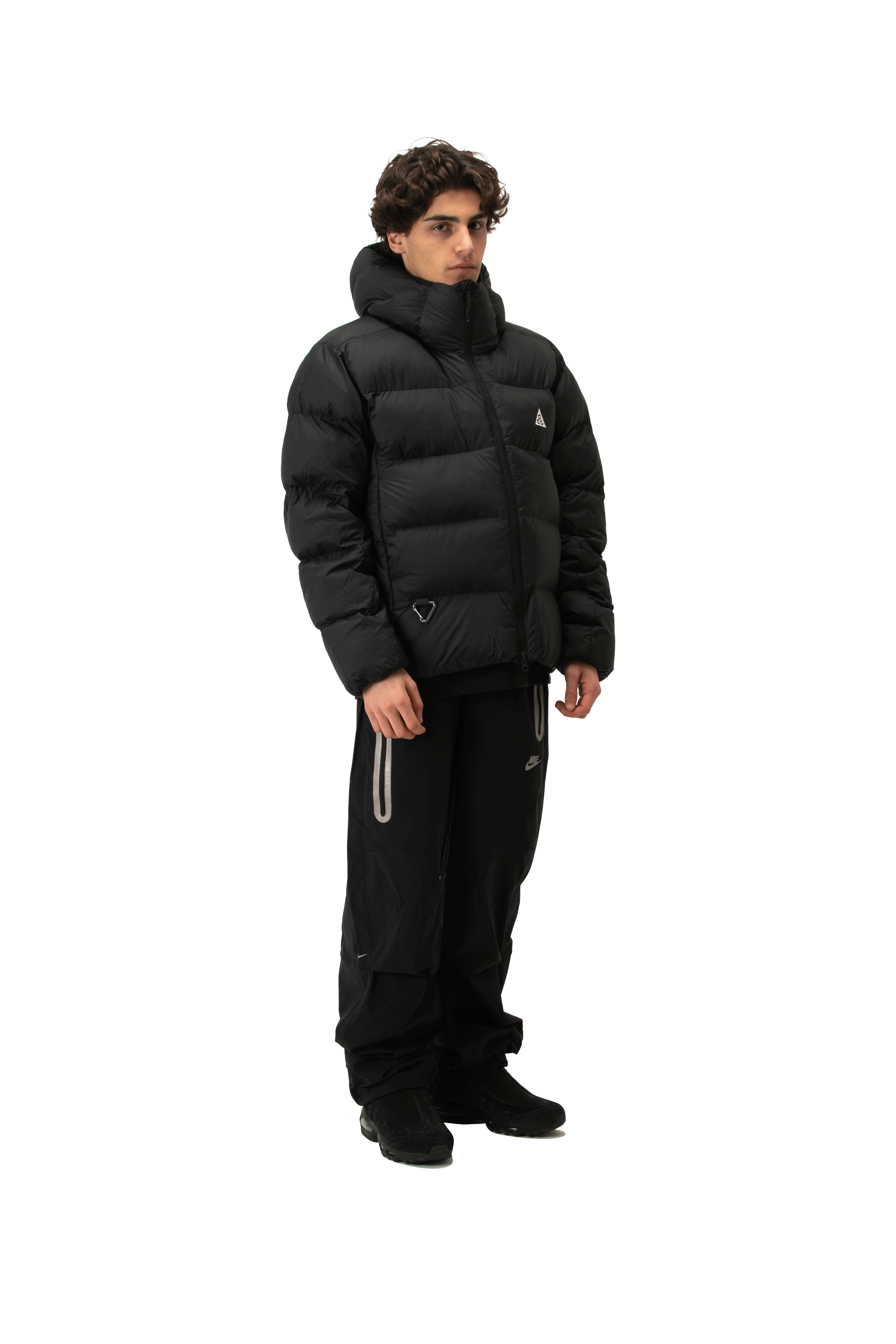 ACG "Lunar Lake" Therma-FIT ADV Hooded Jacket