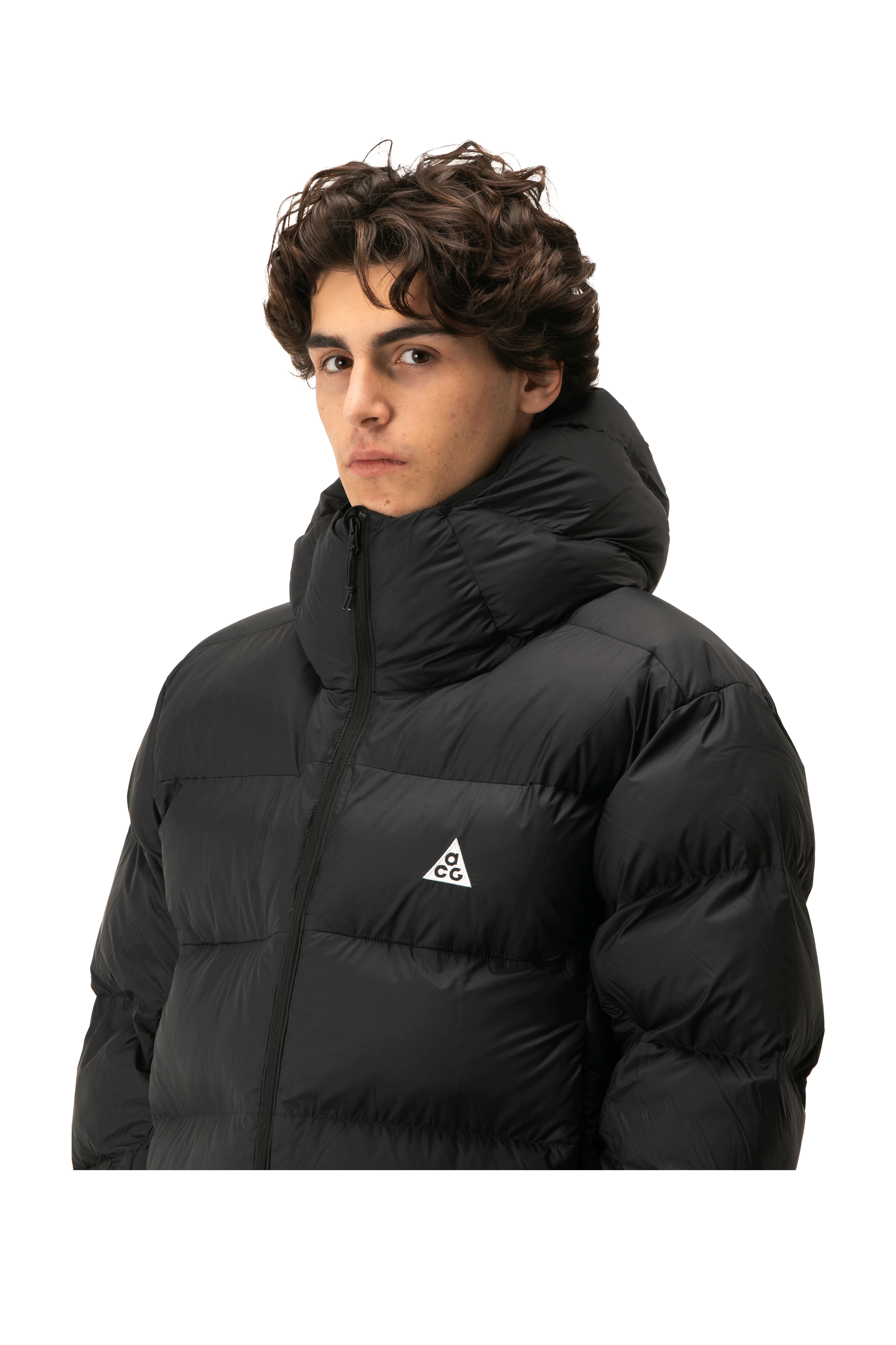 ACG "Lunar Lake" Therma-FIT ADV Hooded Jacket