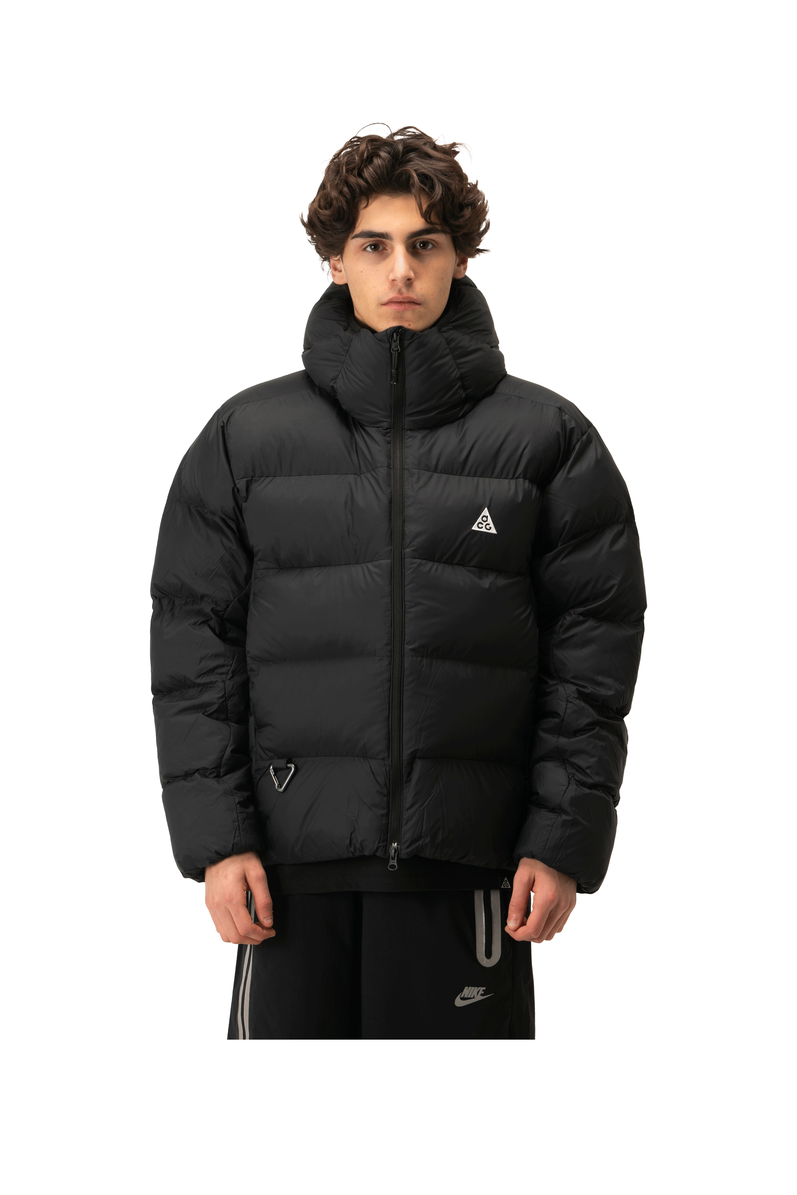 ACG "Lunar Lake" Therma-FIT ADV Hooded Jacket