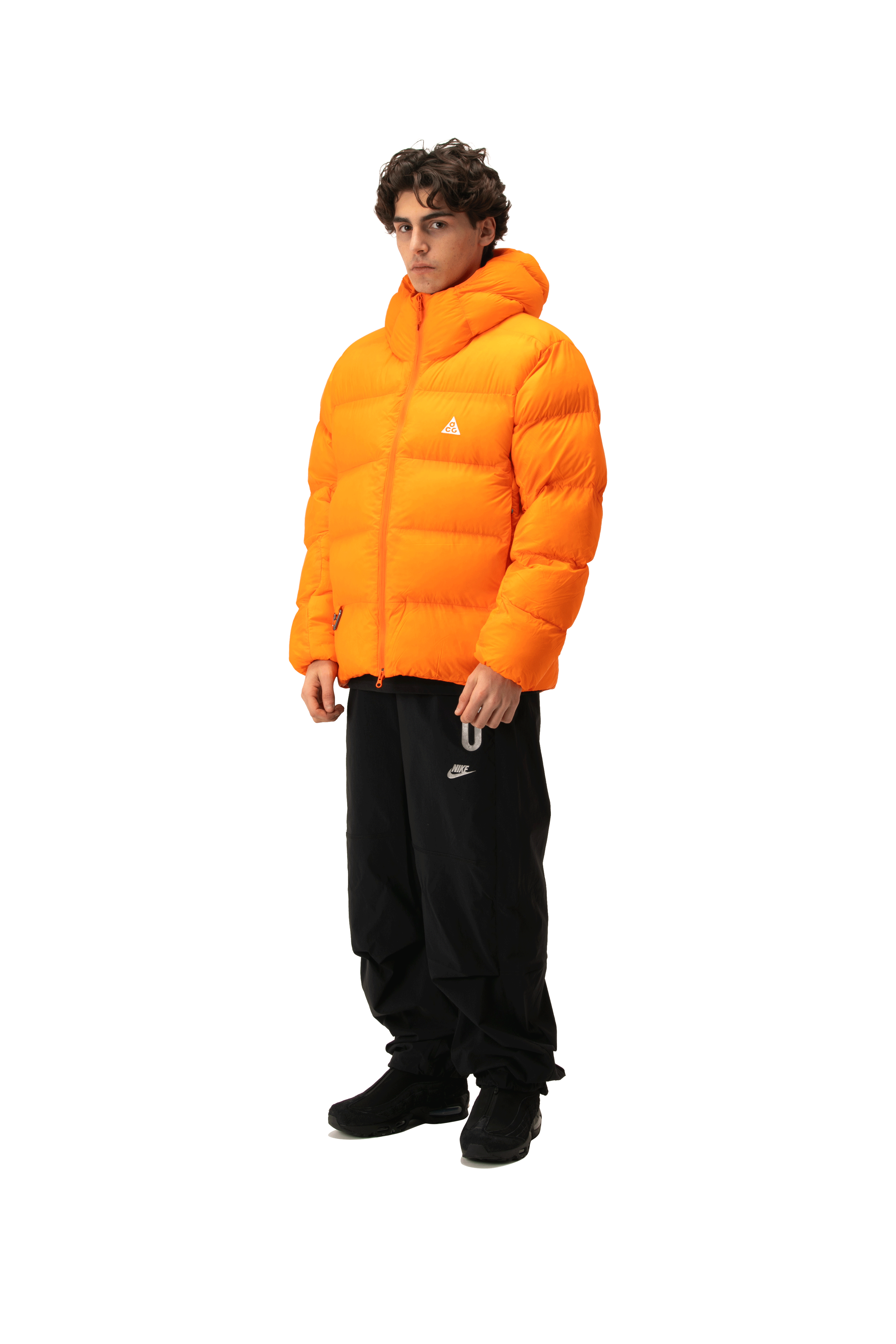 ACG "Lunar Lake" Therma-FIT ADV Hooded Jacket