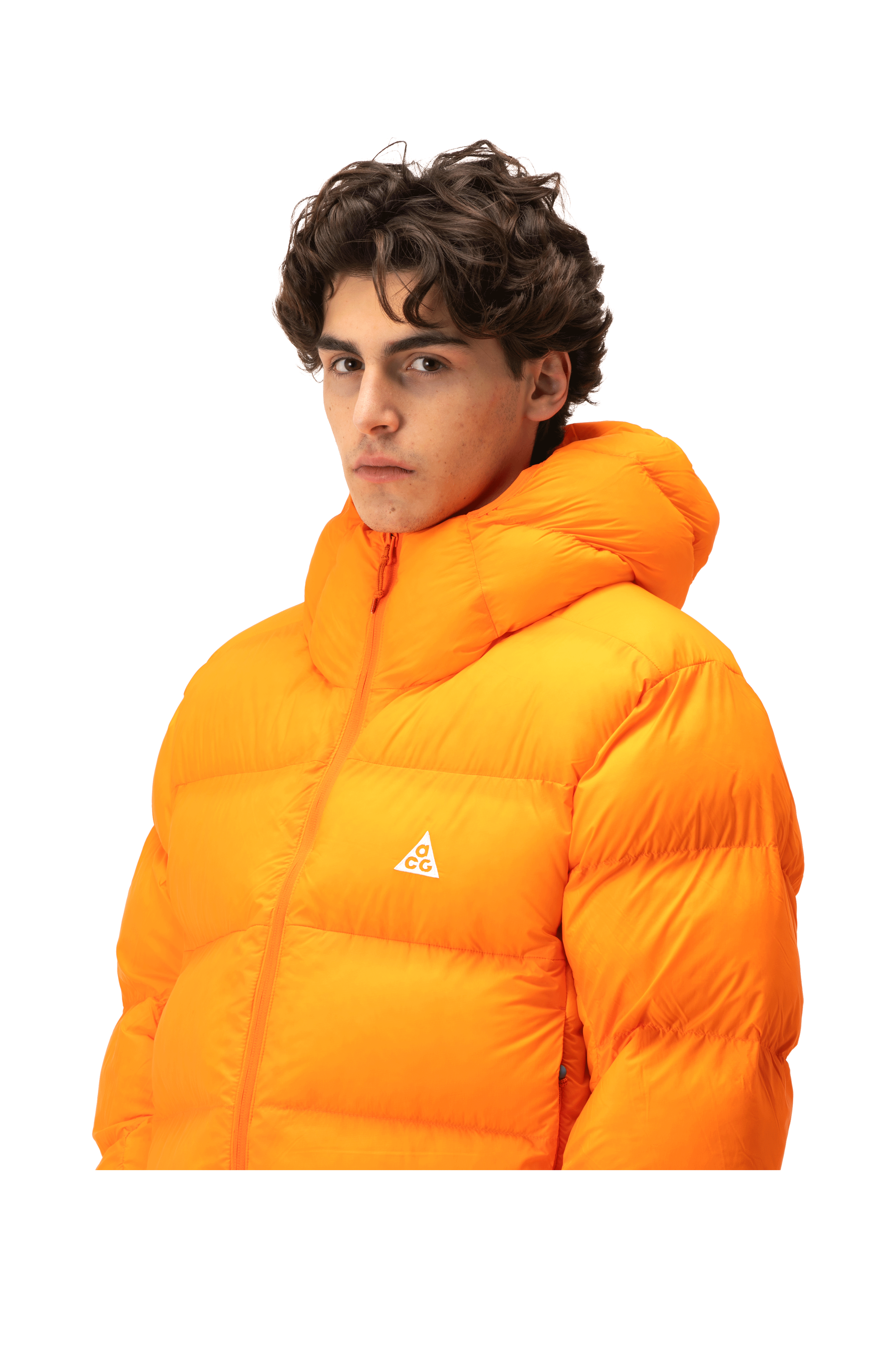 ACG "Lunar Lake" Therma-FIT ADV Hooded Jacket