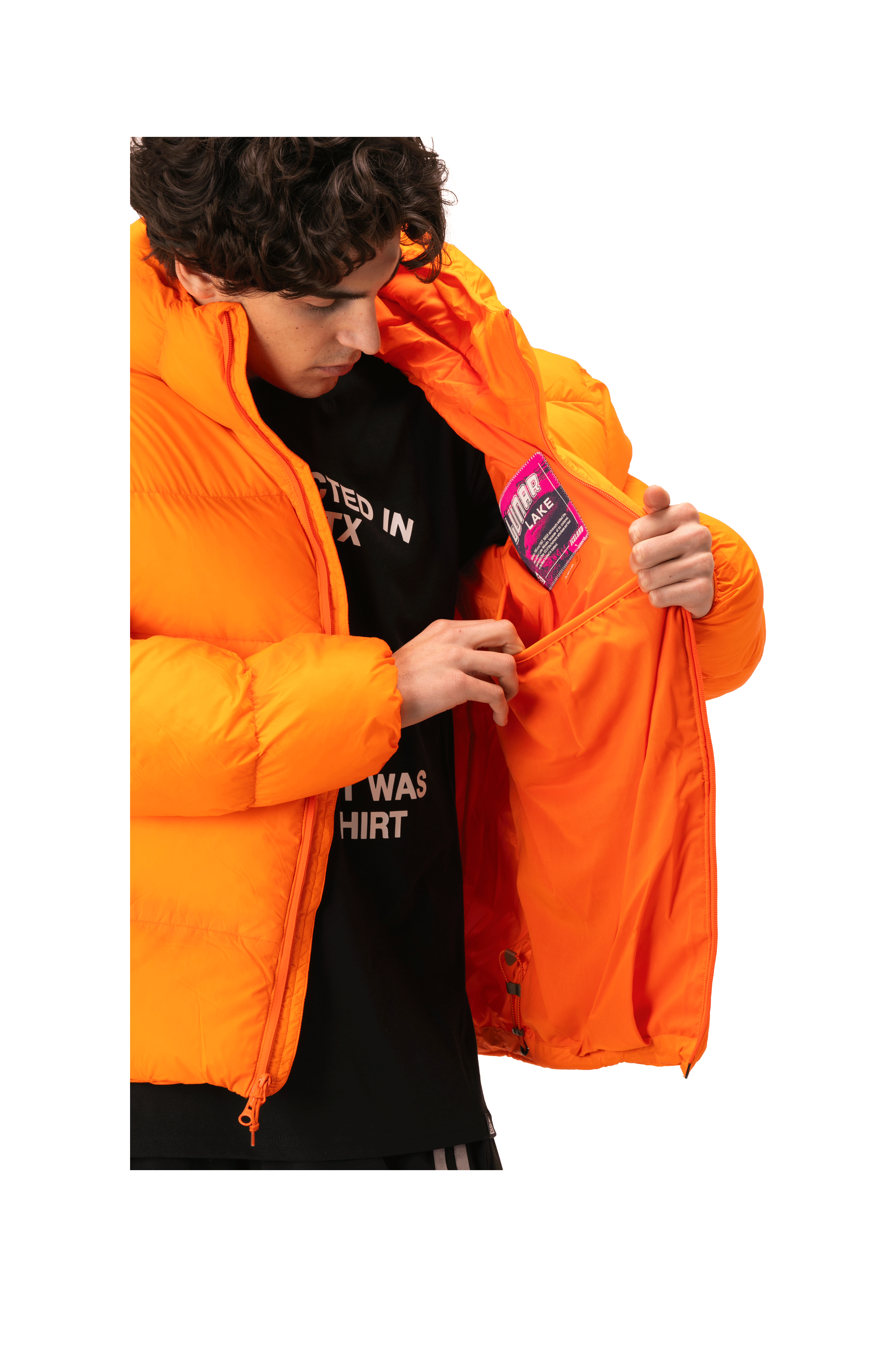 ACG "Lunar Lake" Therma-FIT ADV Hooded Jacket